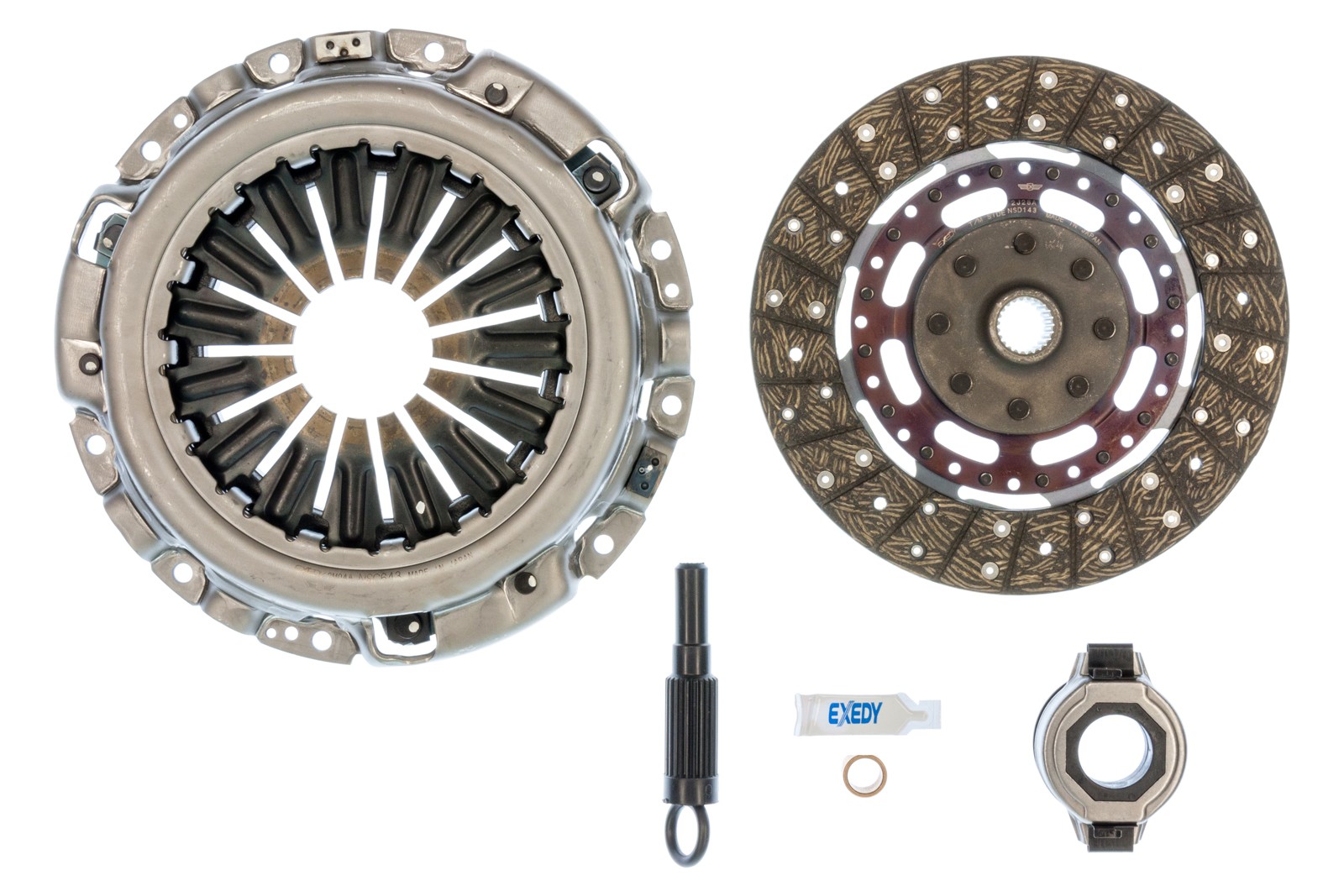 EXEDY Clutch Kit NSK1002