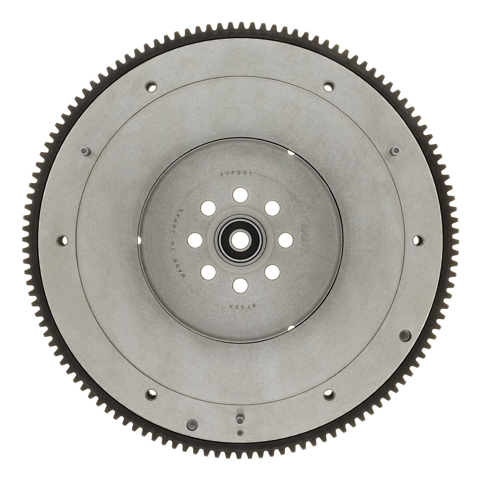 EXEDY Flywheel TYF001