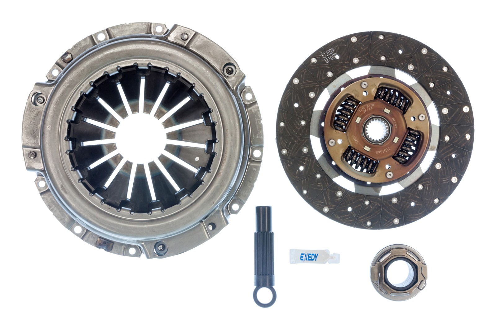 EXEDY Clutch Kit TYK1515