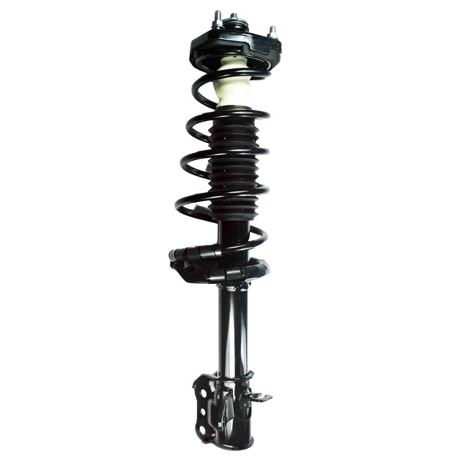FCS Strut / Coil Spring / Mount Assembly 1331008L