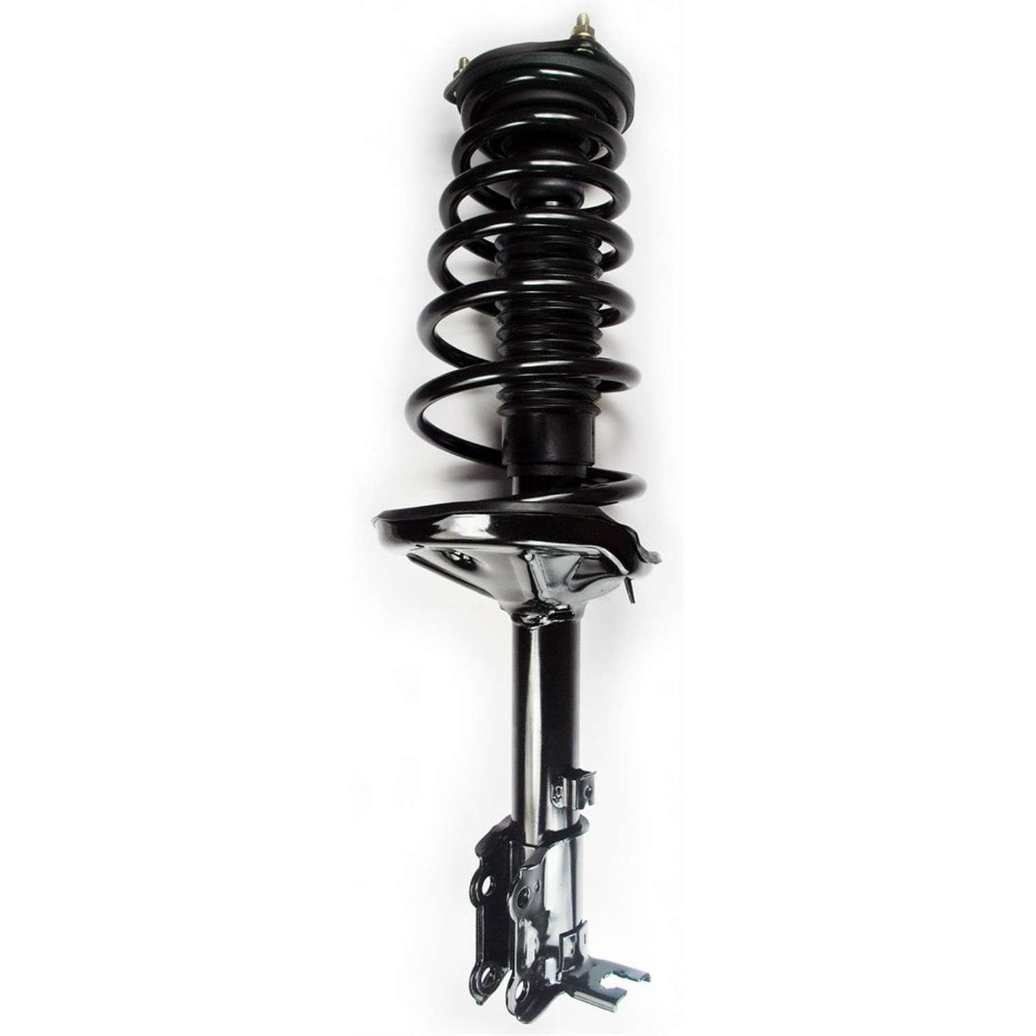 FCS Strut / Coil Spring / Mount Assembly 1331048R