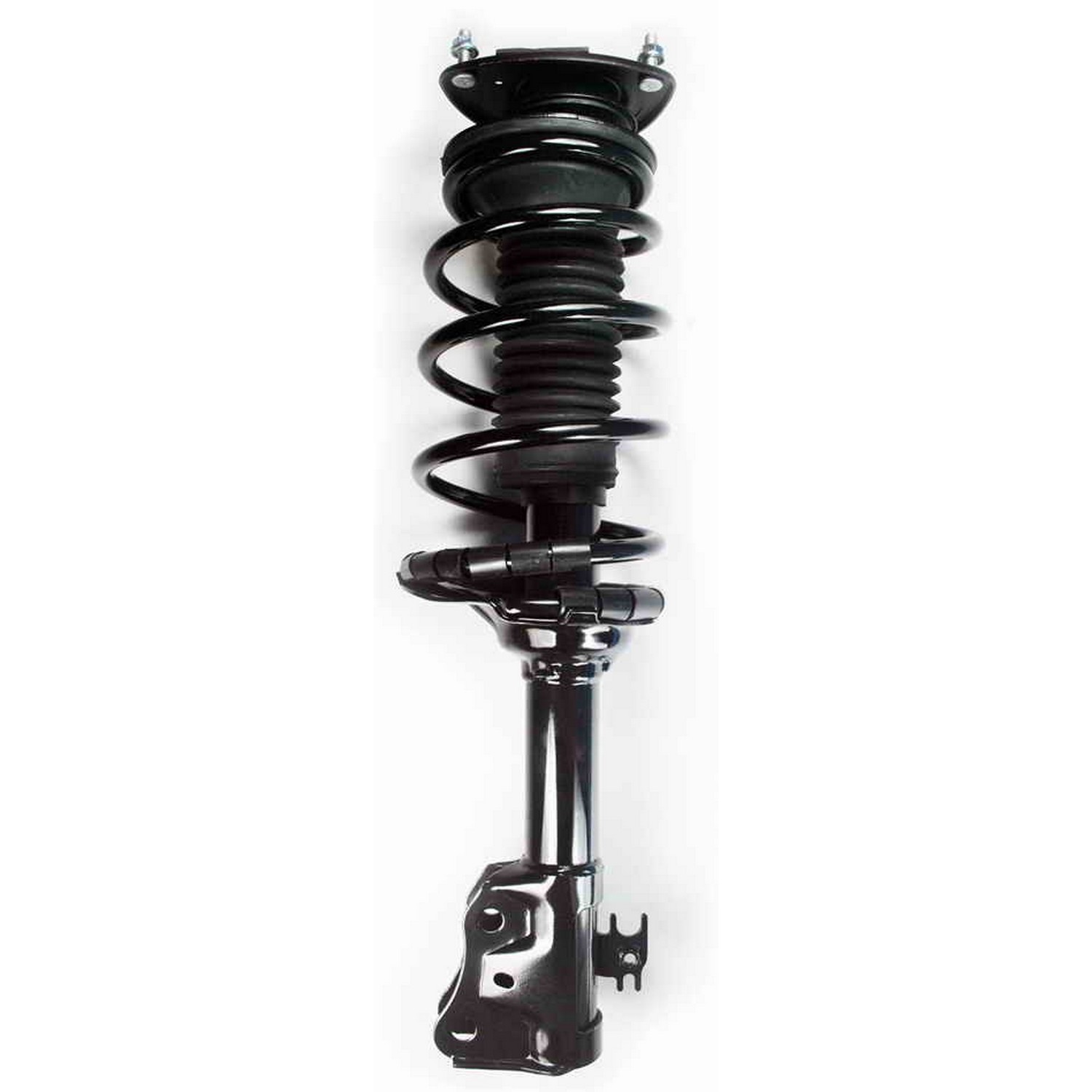 FCS Strut / Coil Spring / Mount Assembly 1331089