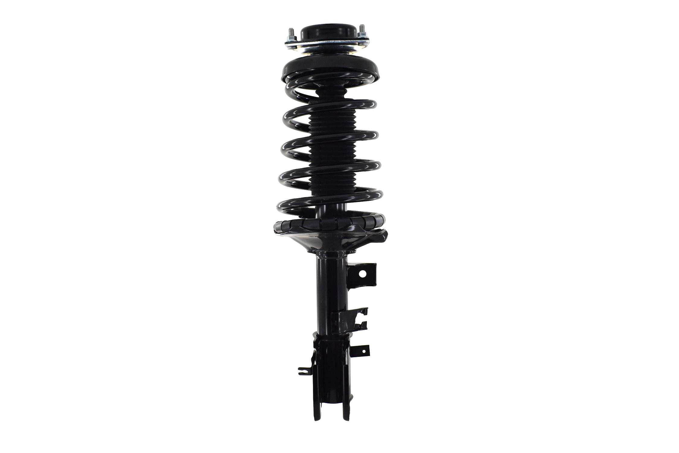 FCS Strut / Coil Spring / Mount Assembly 1331573L