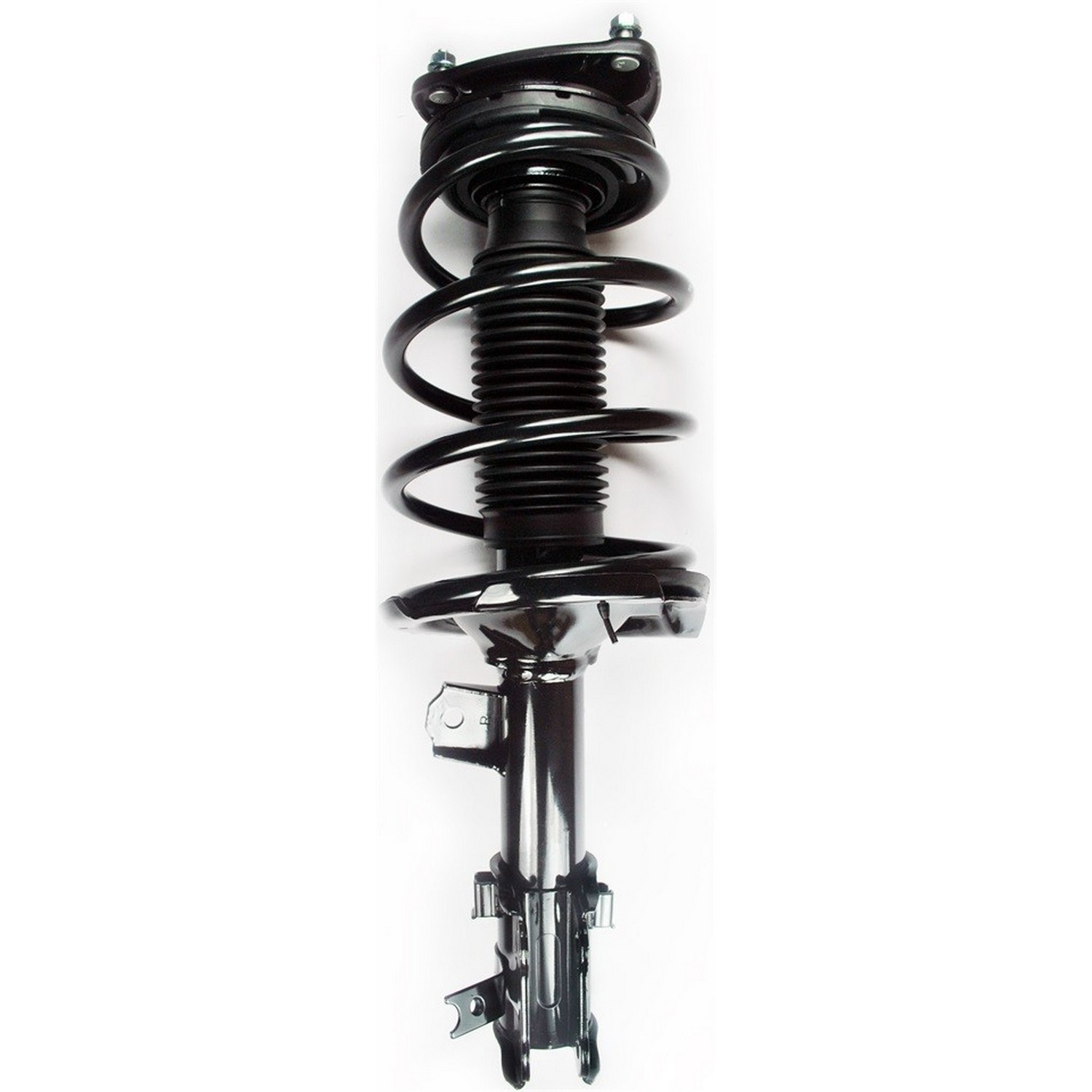 FCS Strut / Coil Spring / Mount Assembly 1331579R