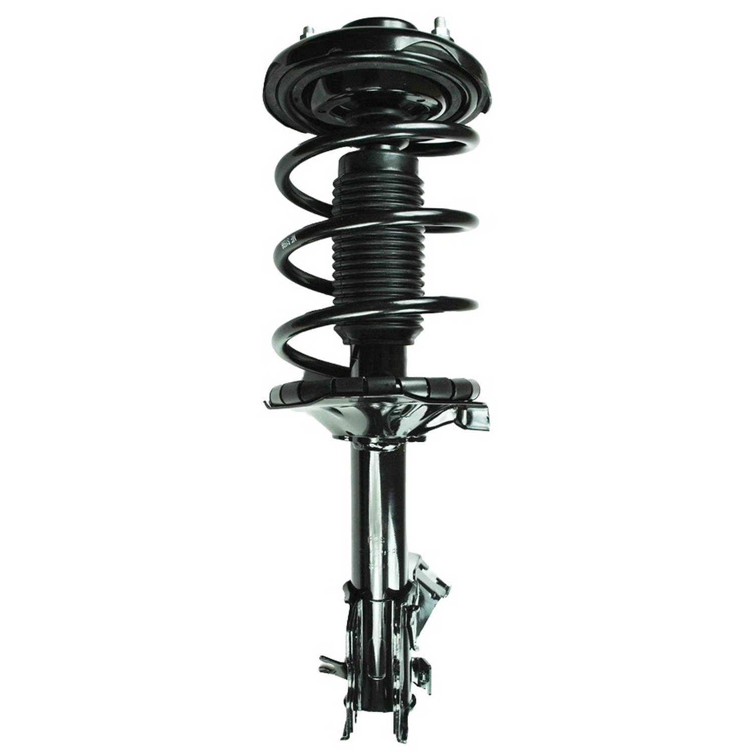 FCS Strut / Coil Spring / Mount Assembly 1331591R