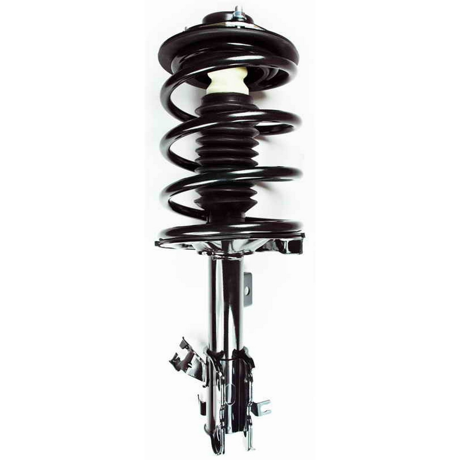 FCS Strut / Coil Spring / Mount Assembly 1331597L