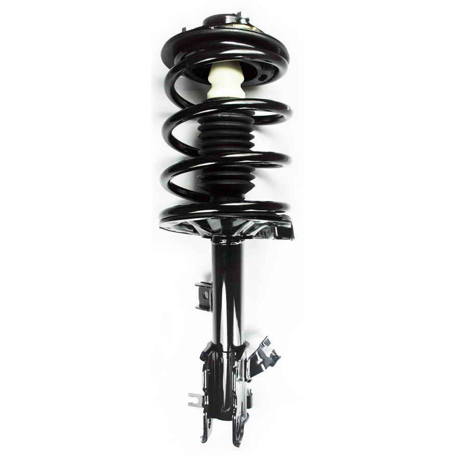 FCS Strut / Coil Spring / Mount Assembly 1331597R