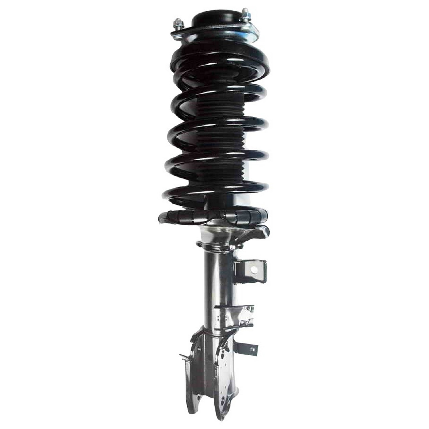 FCS Strut / Coil Spring / Mount Assembly 1331603L