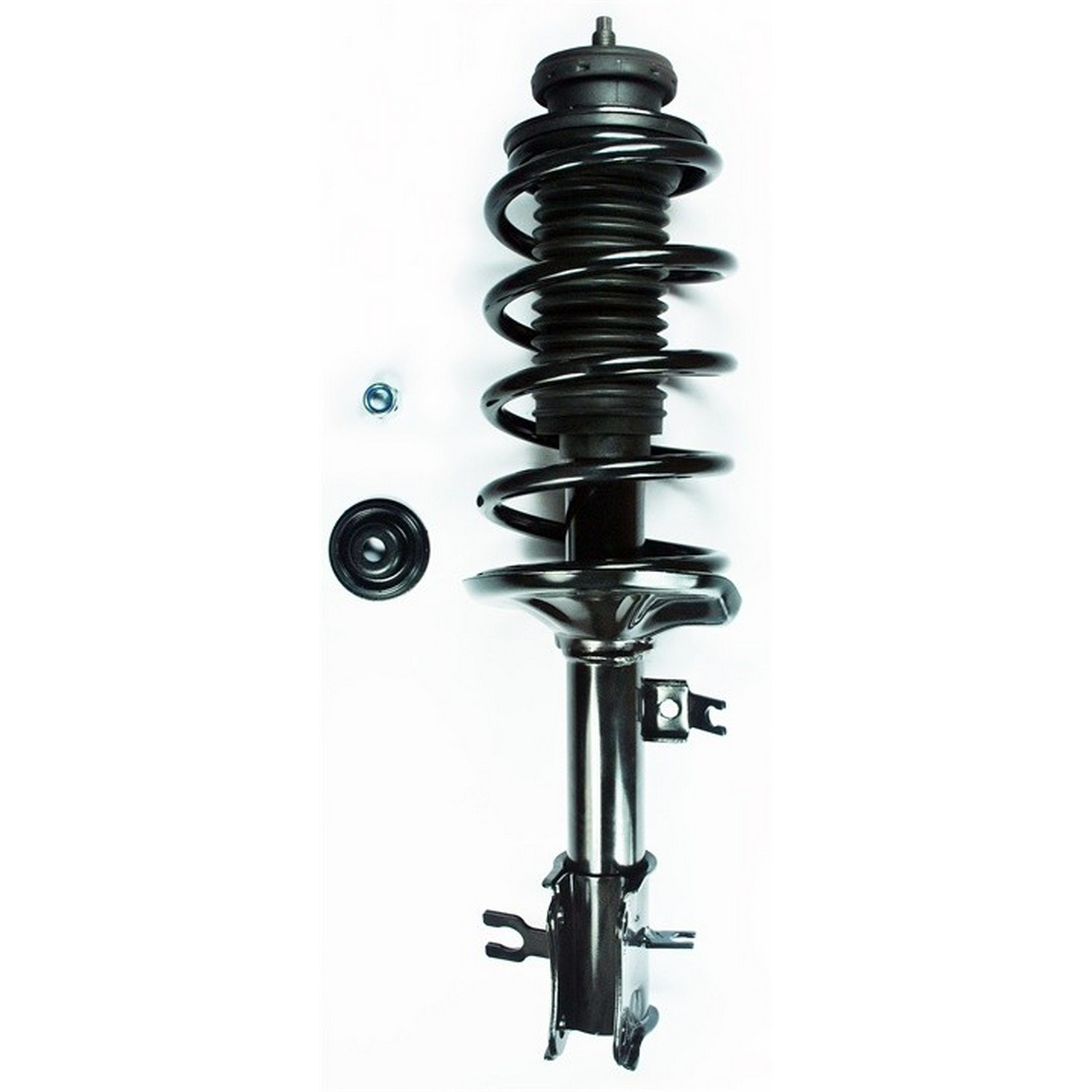 FCS Strut / Coil Spring / Mount Assembly 1331605L