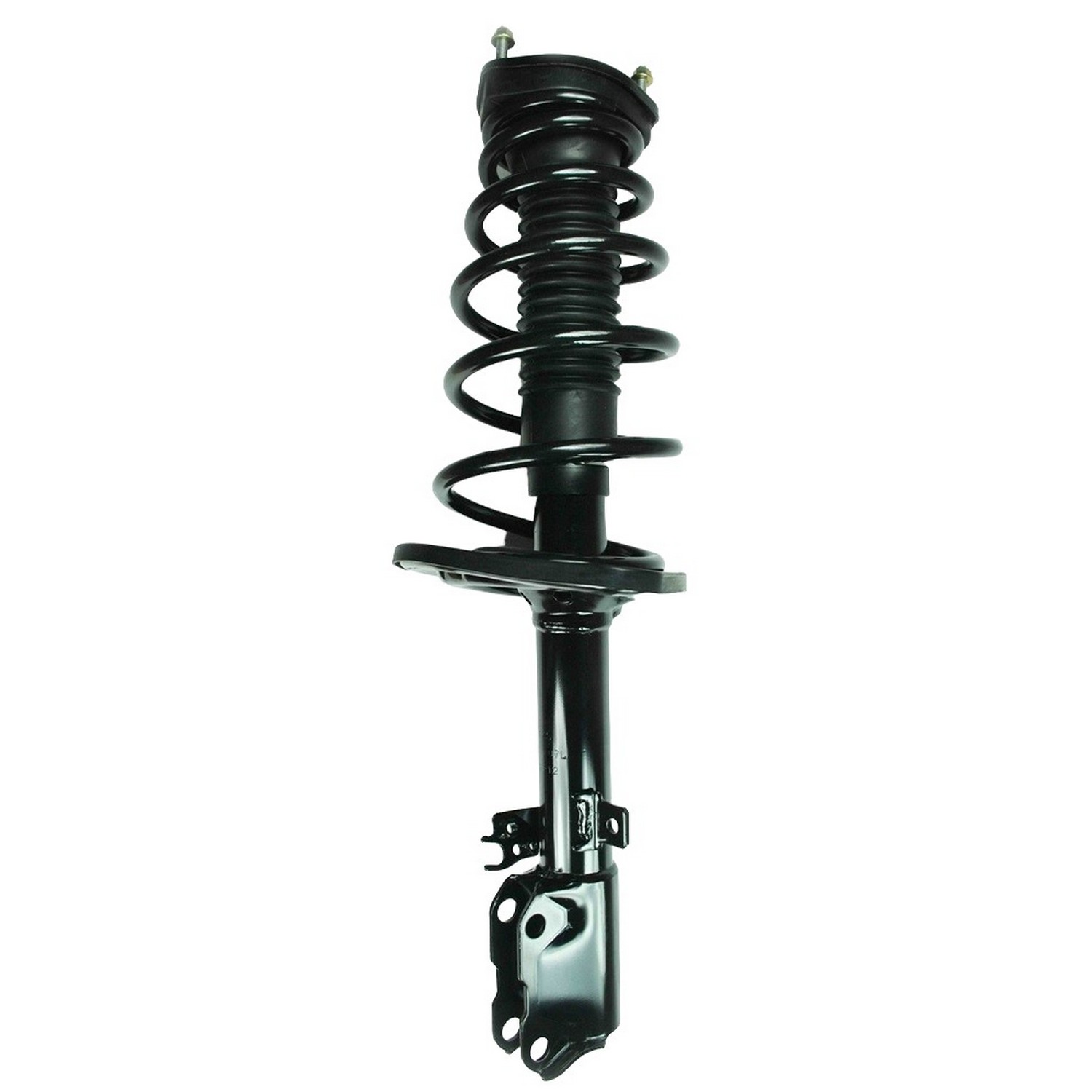 FCS Strut / Coil Spring / Mount Assembly 1331607L