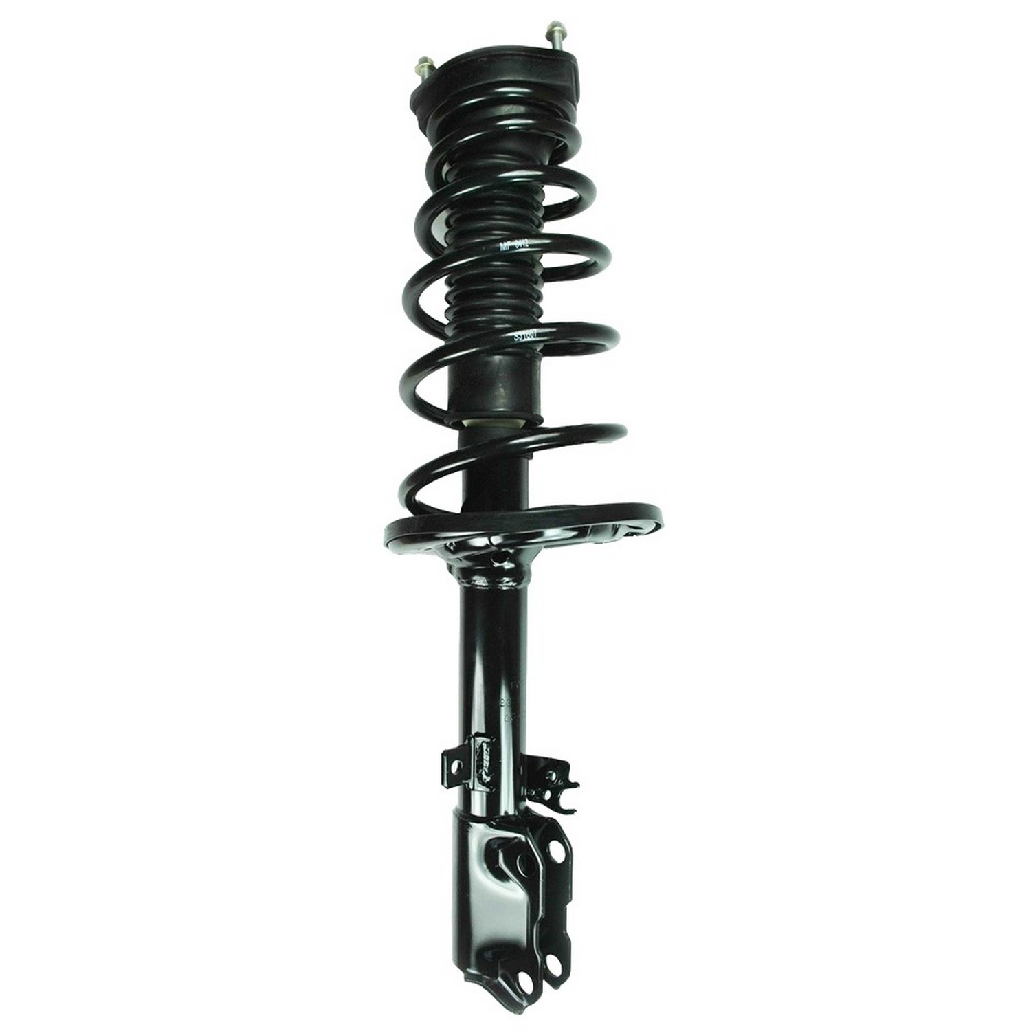FCS Strut / Coil Spring / Mount Assembly 1331607R