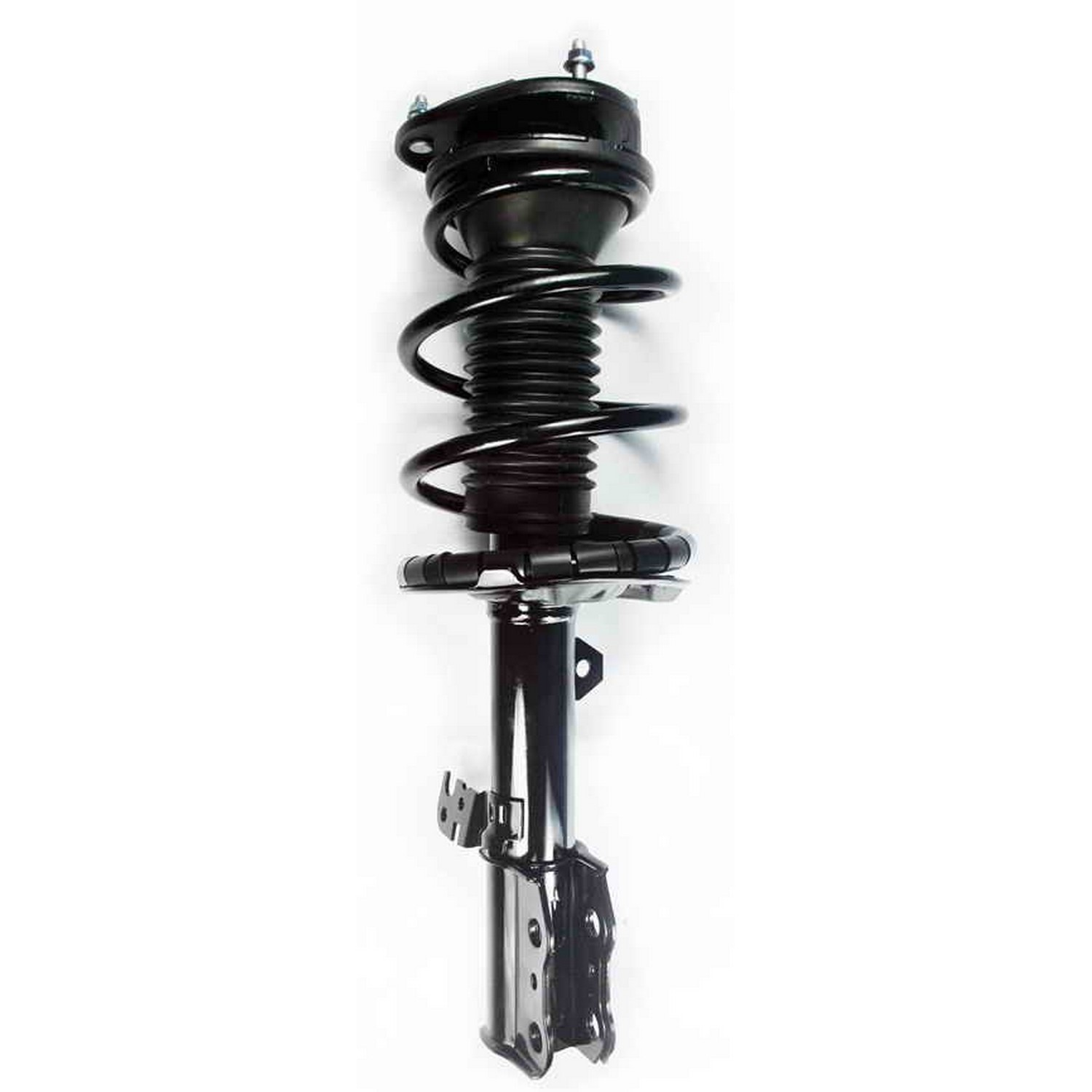 FCS Strut / Coil Spring / Mount Assembly 1331608L