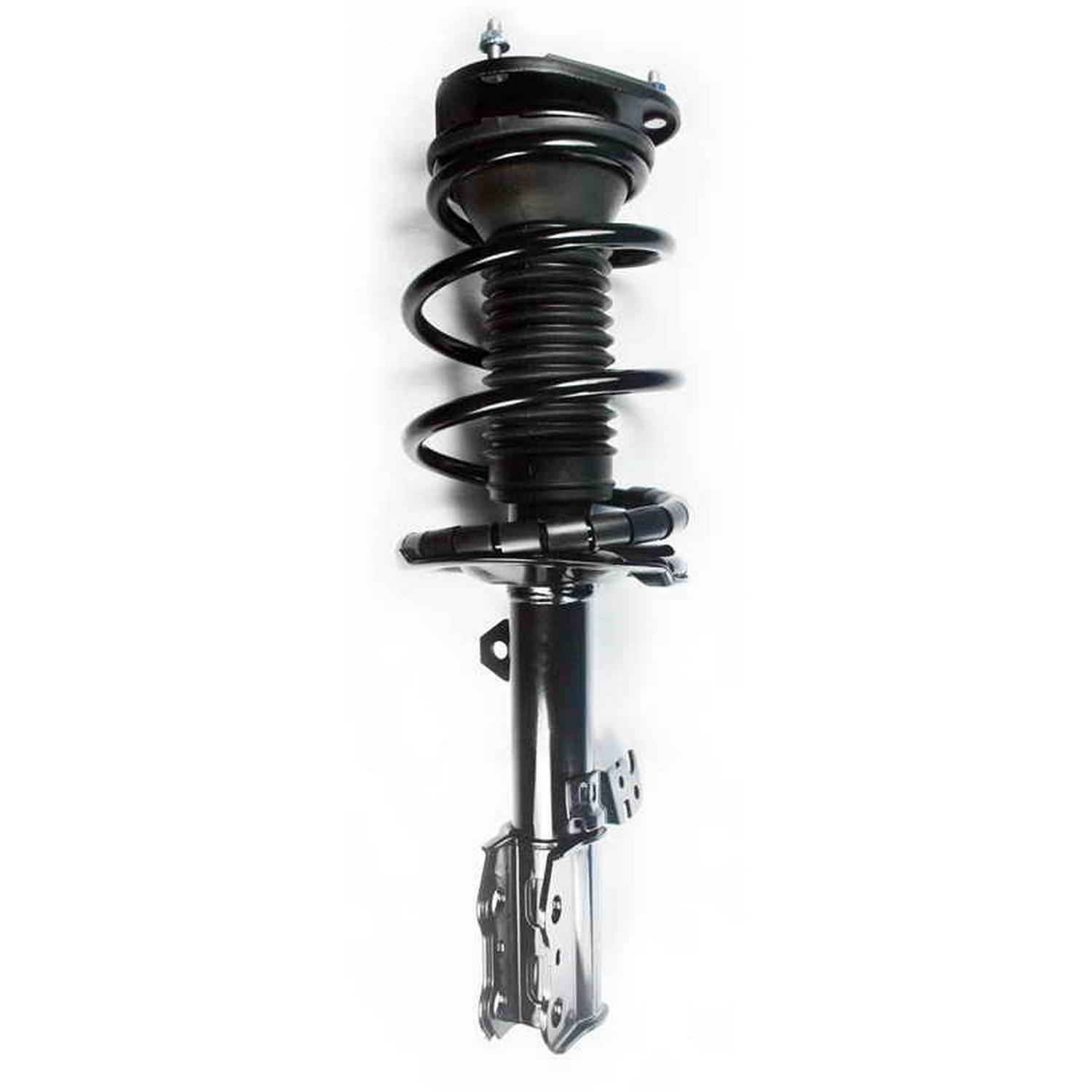 FCS Strut / Coil Spring / Mount Assembly 1331608R