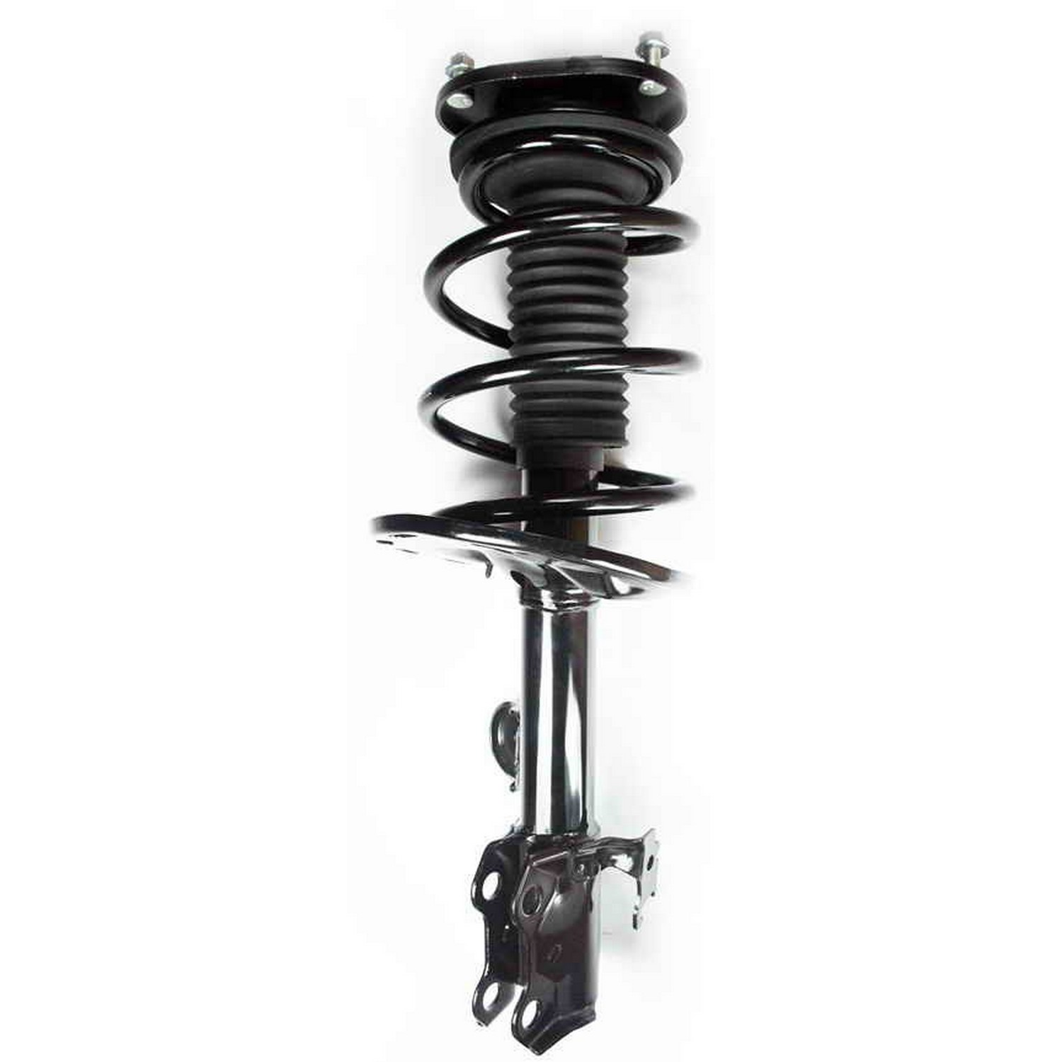 FCS Strut / Coil Spring / Mount Assembly 1331622L