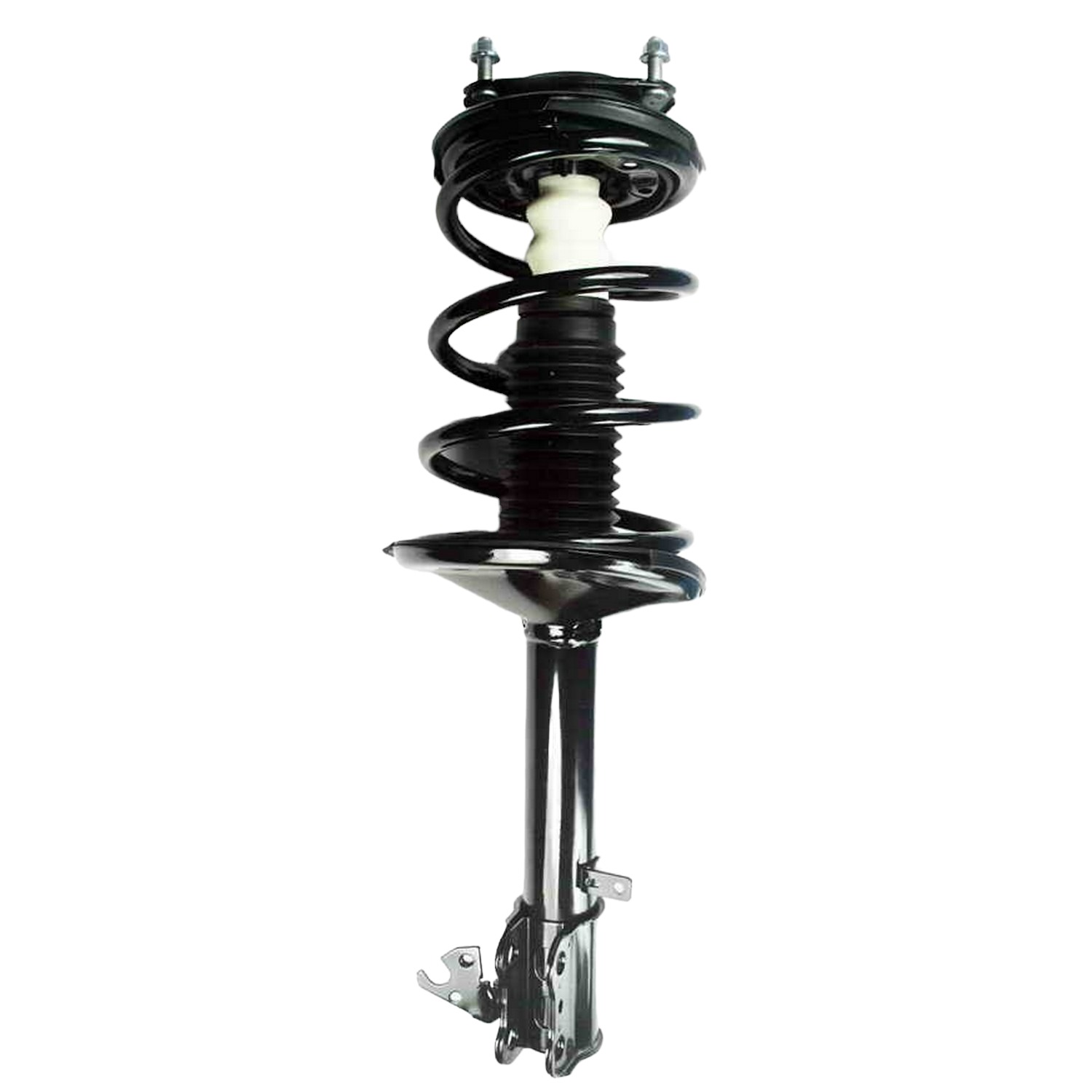 FCS Strut / Coil Spring / Mount Assembly 1331623L