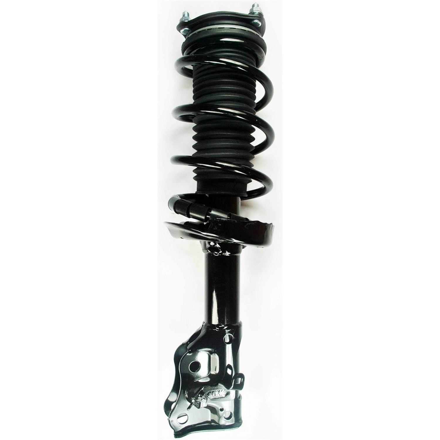 FCS Strut / Coil Spring / Mount Assembly 1331629L