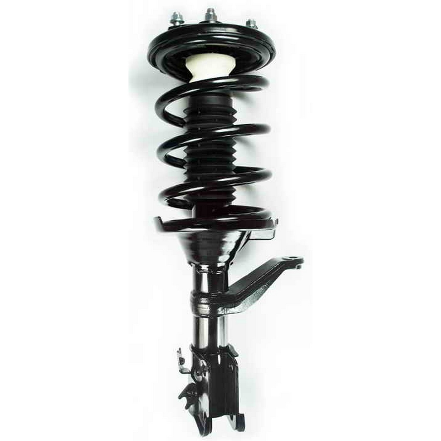 FCS Strut / Coil Spring / Mount Assembly 1331632L