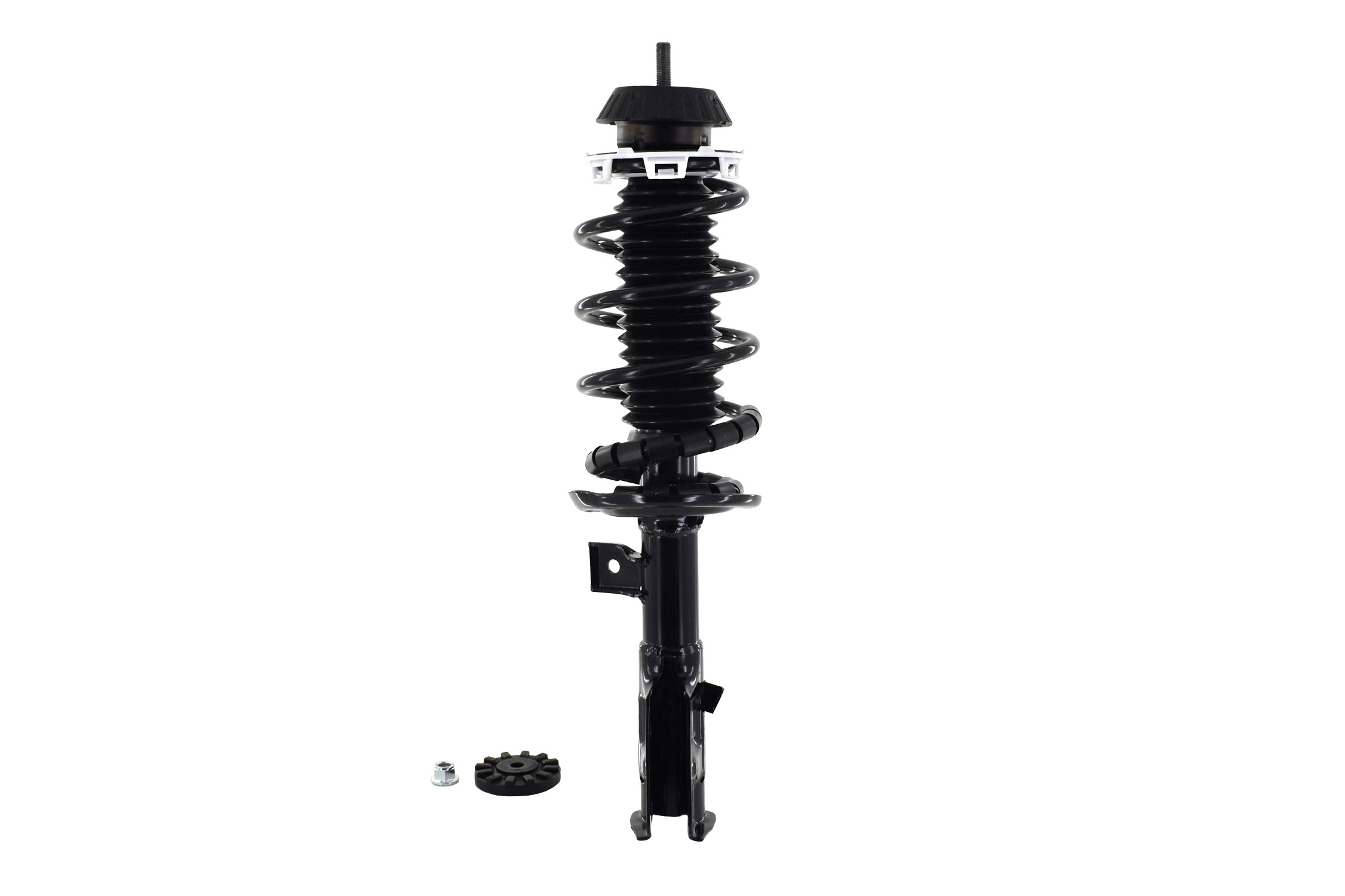 FCS Strut / Coil Spring / Mount Assembly 1331633L