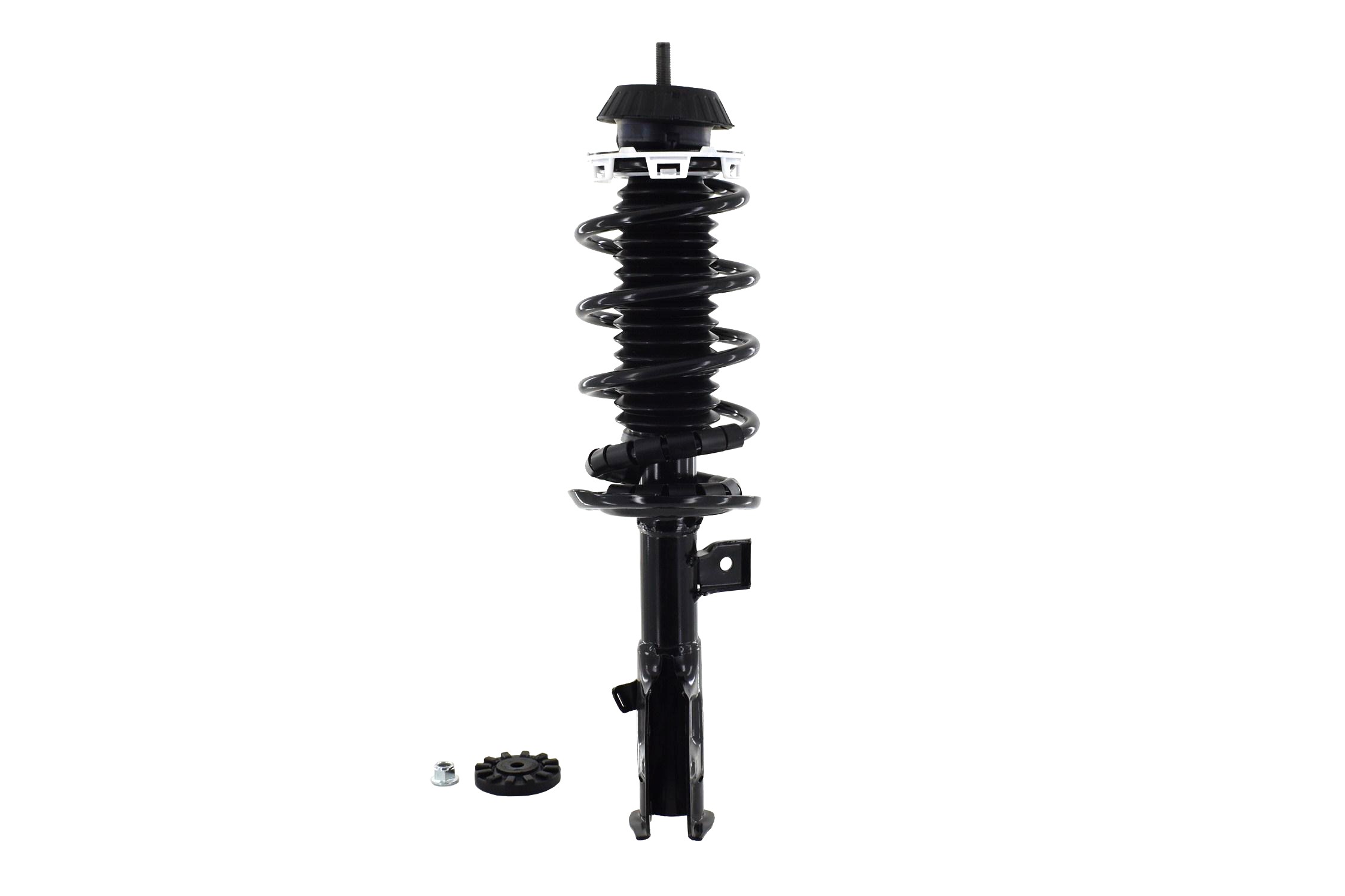 FCS Strut / Coil Spring / Mount Assembly 1331633R
