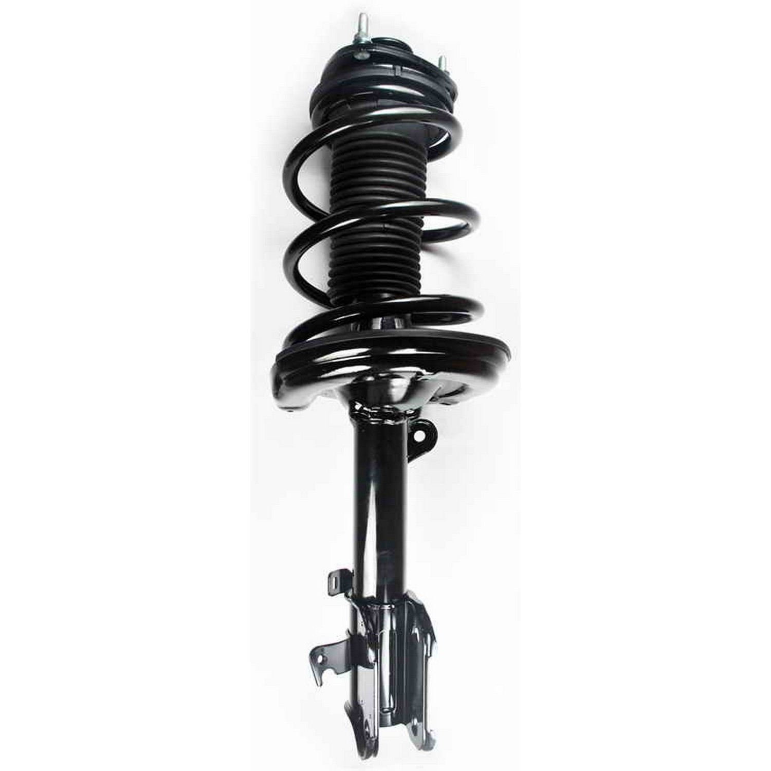 FCS Strut / Coil Spring / Mount Assembly 1331634L
