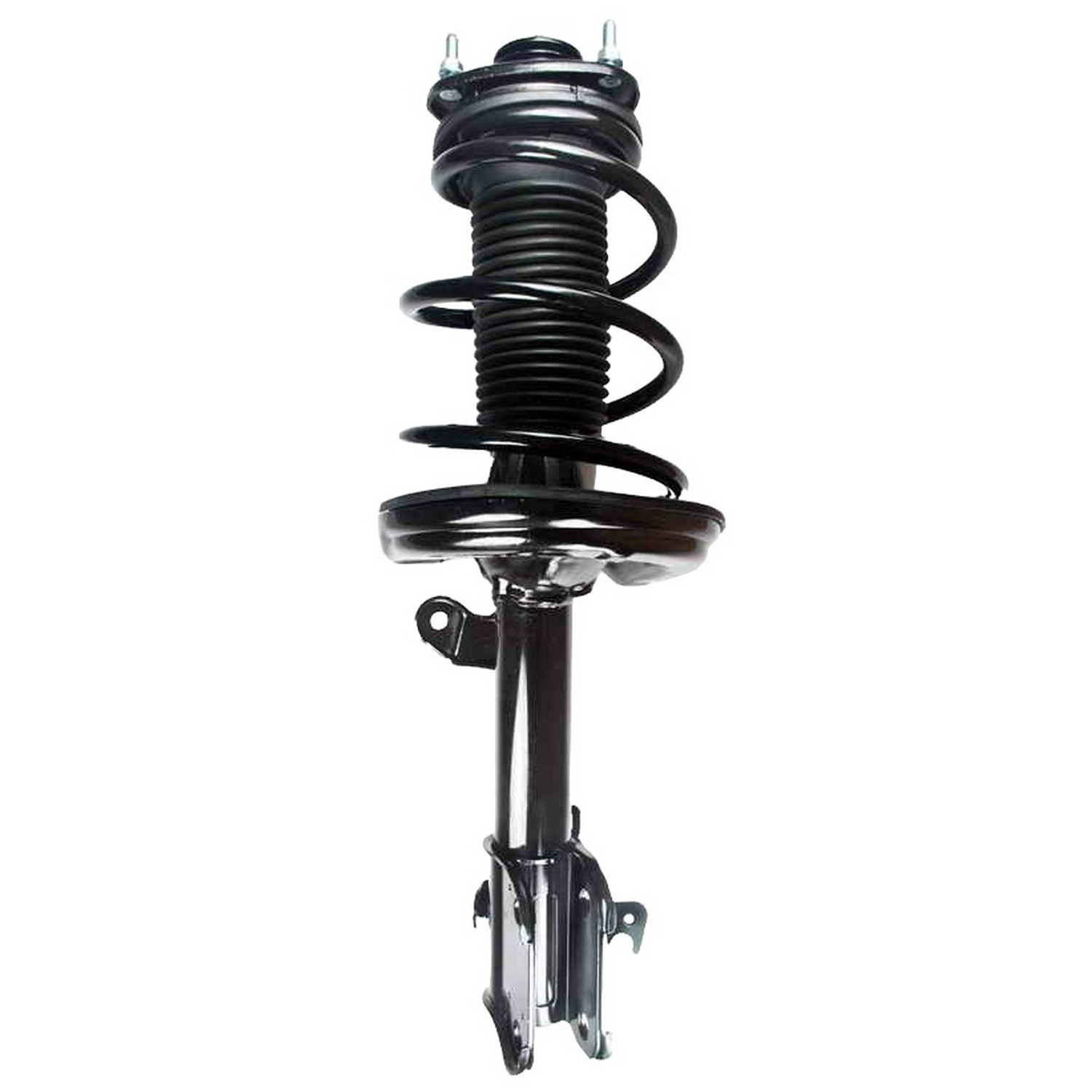 FCS Strut / Coil Spring / Mount Assembly 1331634R