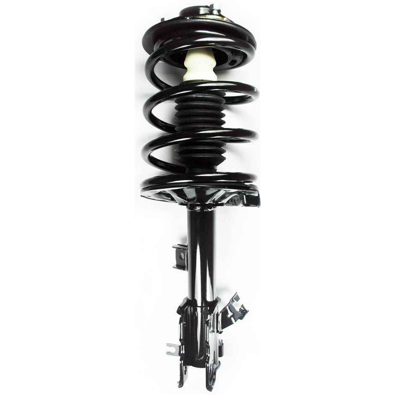 FCS Strut / Coil Spring / Mount Assembly 1331646R