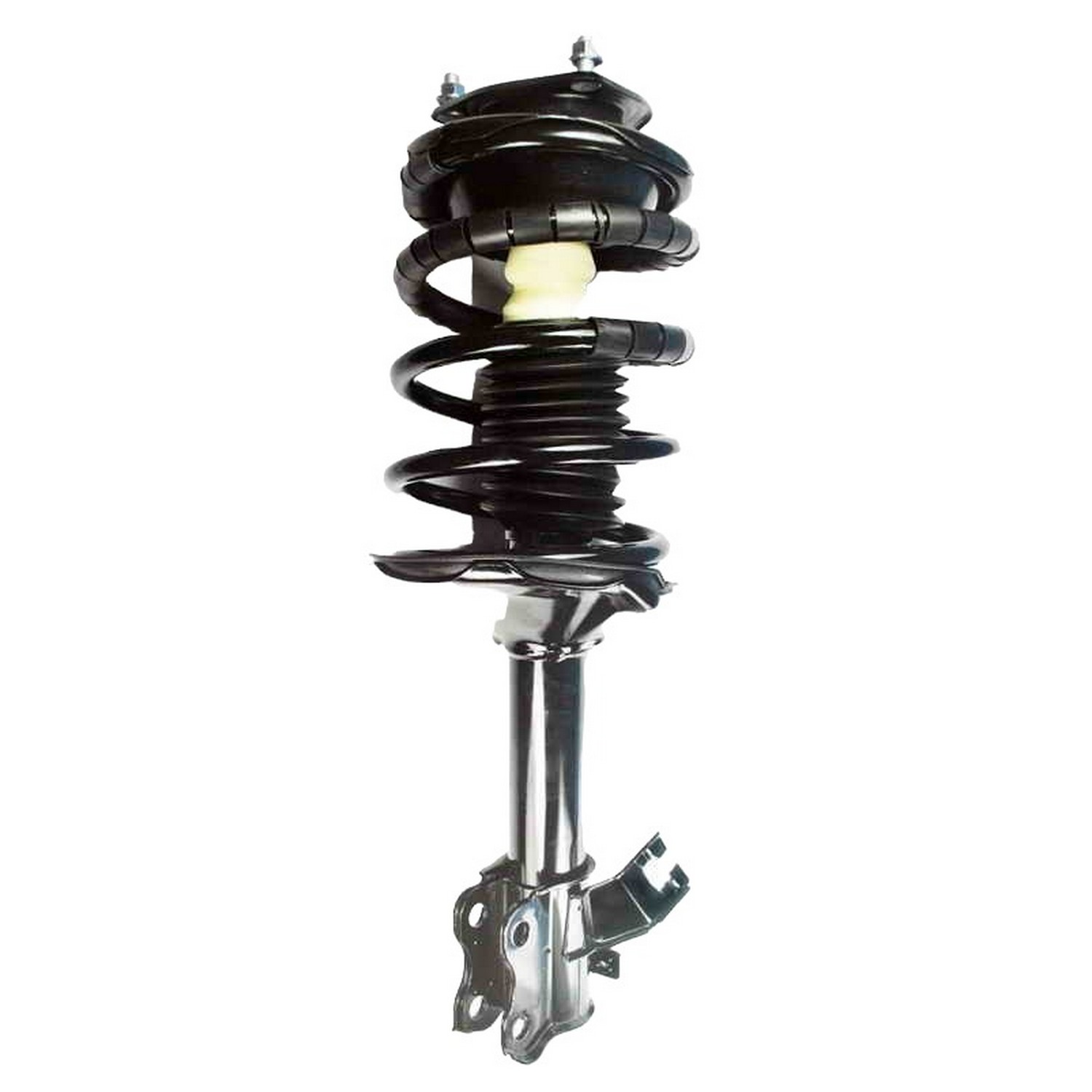 FCS Strut / Coil Spring / Mount Assembly 1331647R