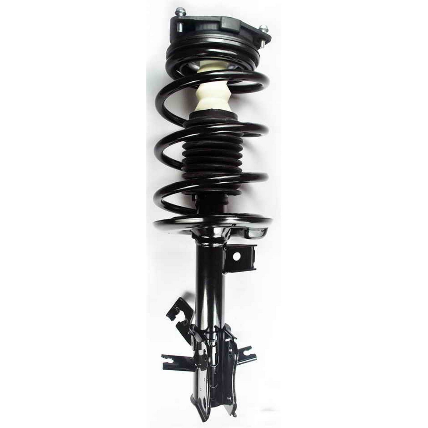FCS Strut / Coil Spring / Mount Assembly 1331648L