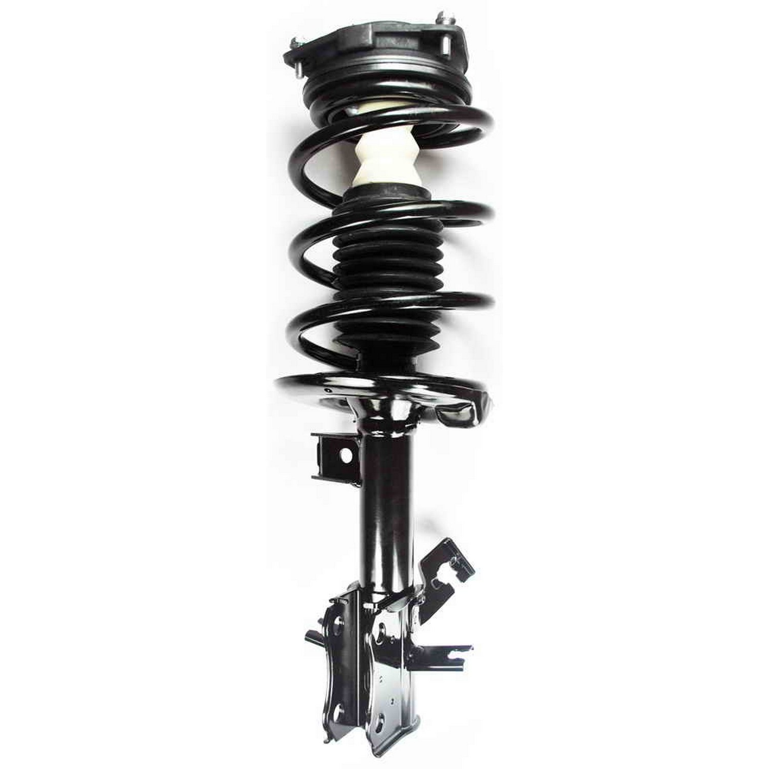FCS Strut / Coil Spring / Mount Assembly 1331648R