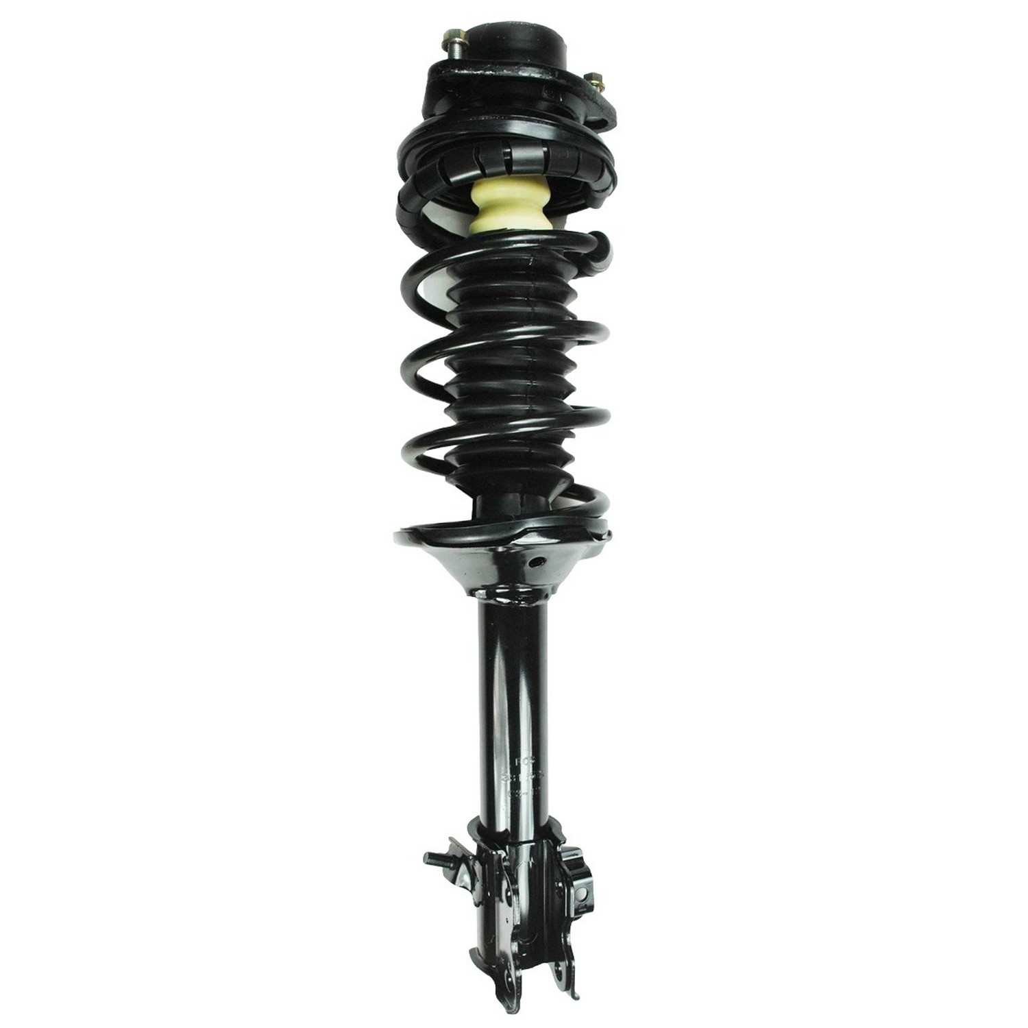FCS Strut / Coil Spring / Mount Assembly 1331652L
