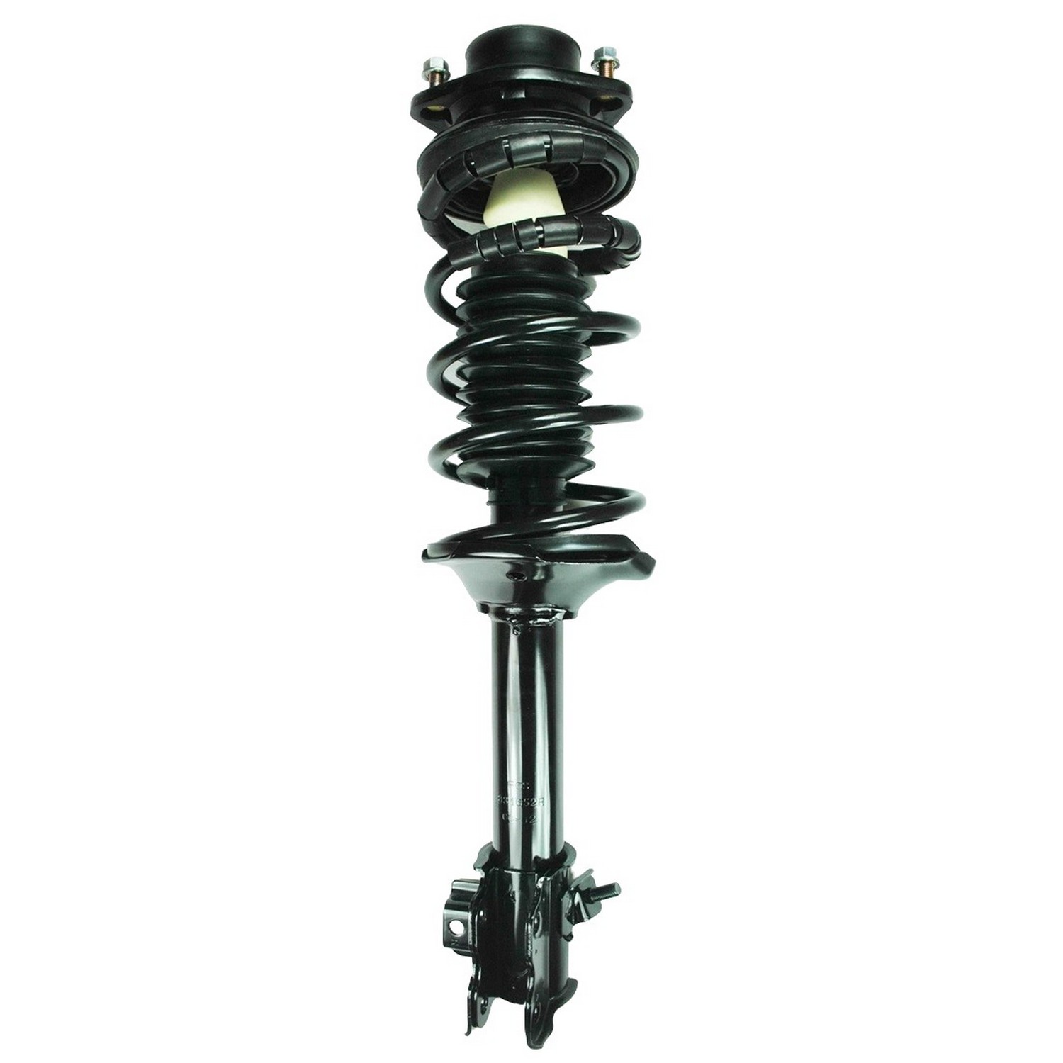 FCS Strut / Coil Spring / Mount Assembly 1331652R