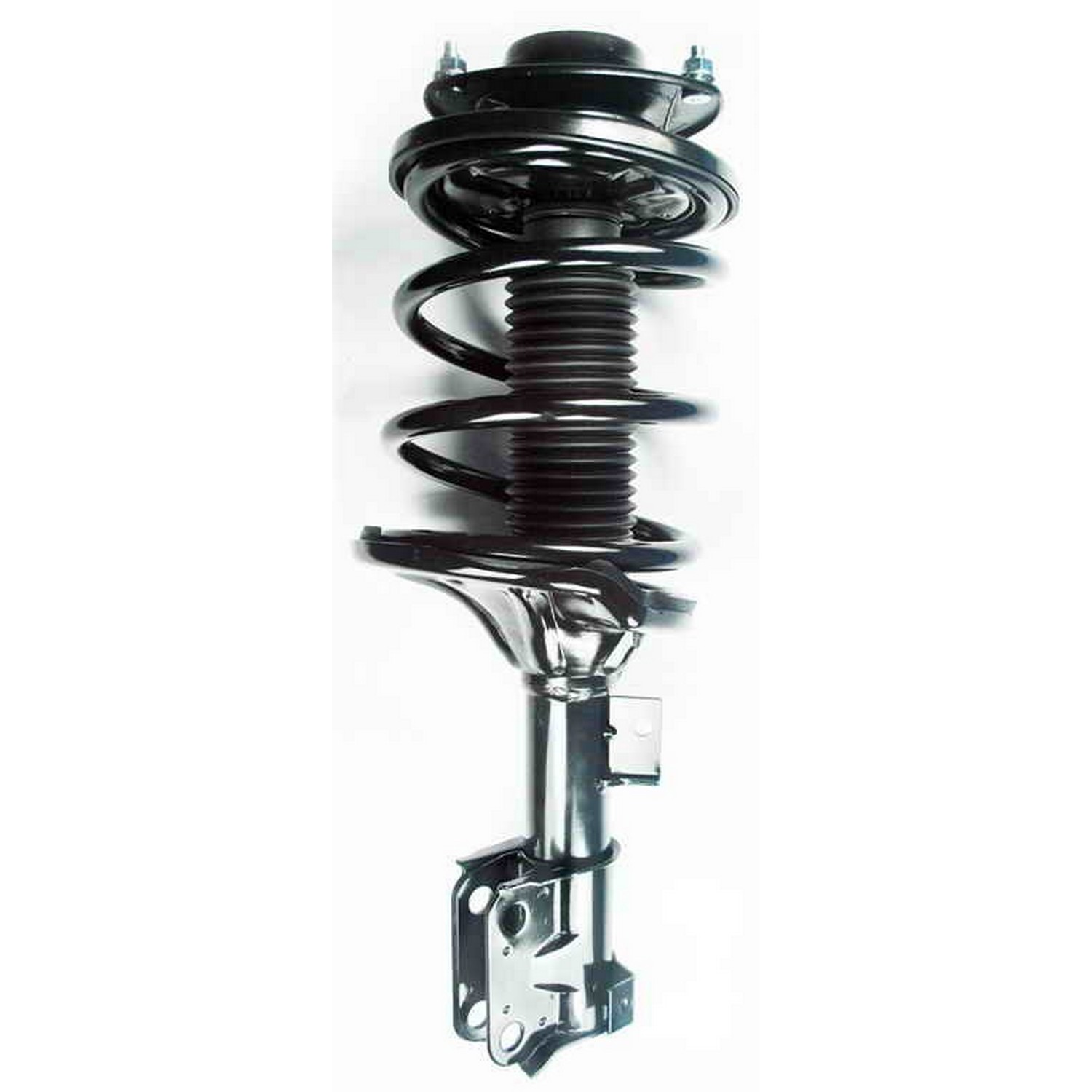FCS Strut / Coil Spring / Mount Assembly 1331659L