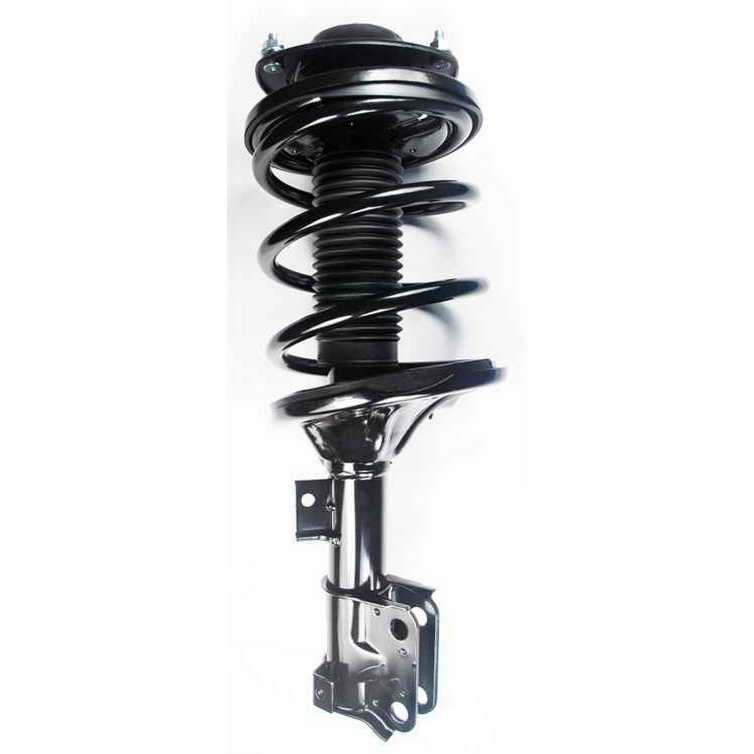 FCS Strut / Coil Spring / Mount Assembly 1331659R
