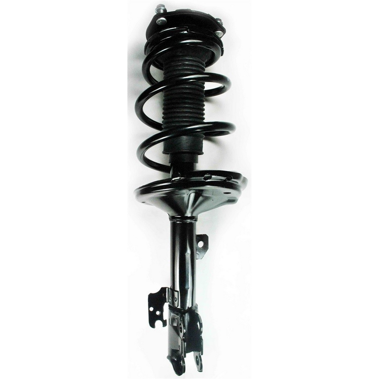 FCS Strut / Coil Spring / Mount Assembly 1331660L