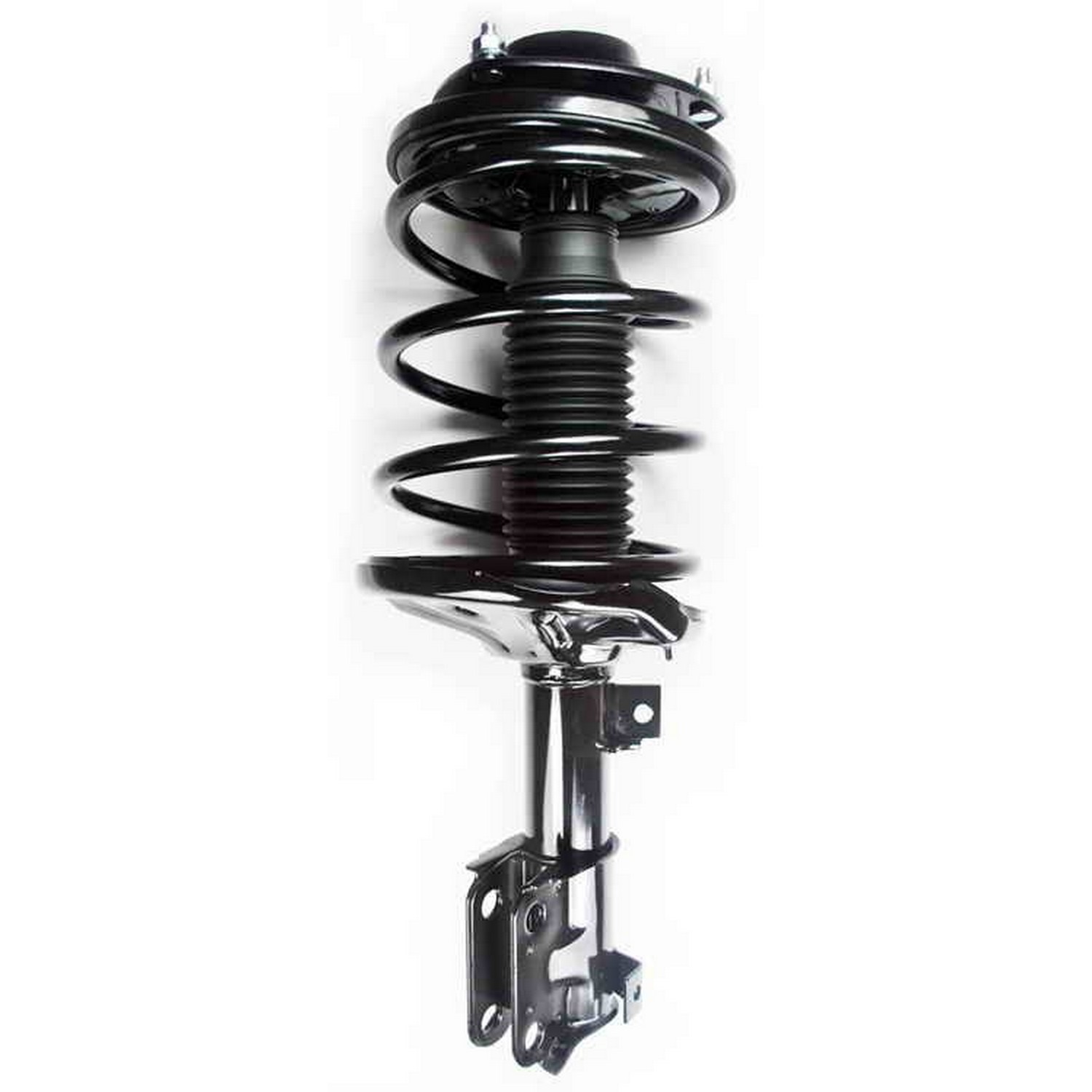 FCS Strut / Coil Spring / Mount Assembly 1331663L