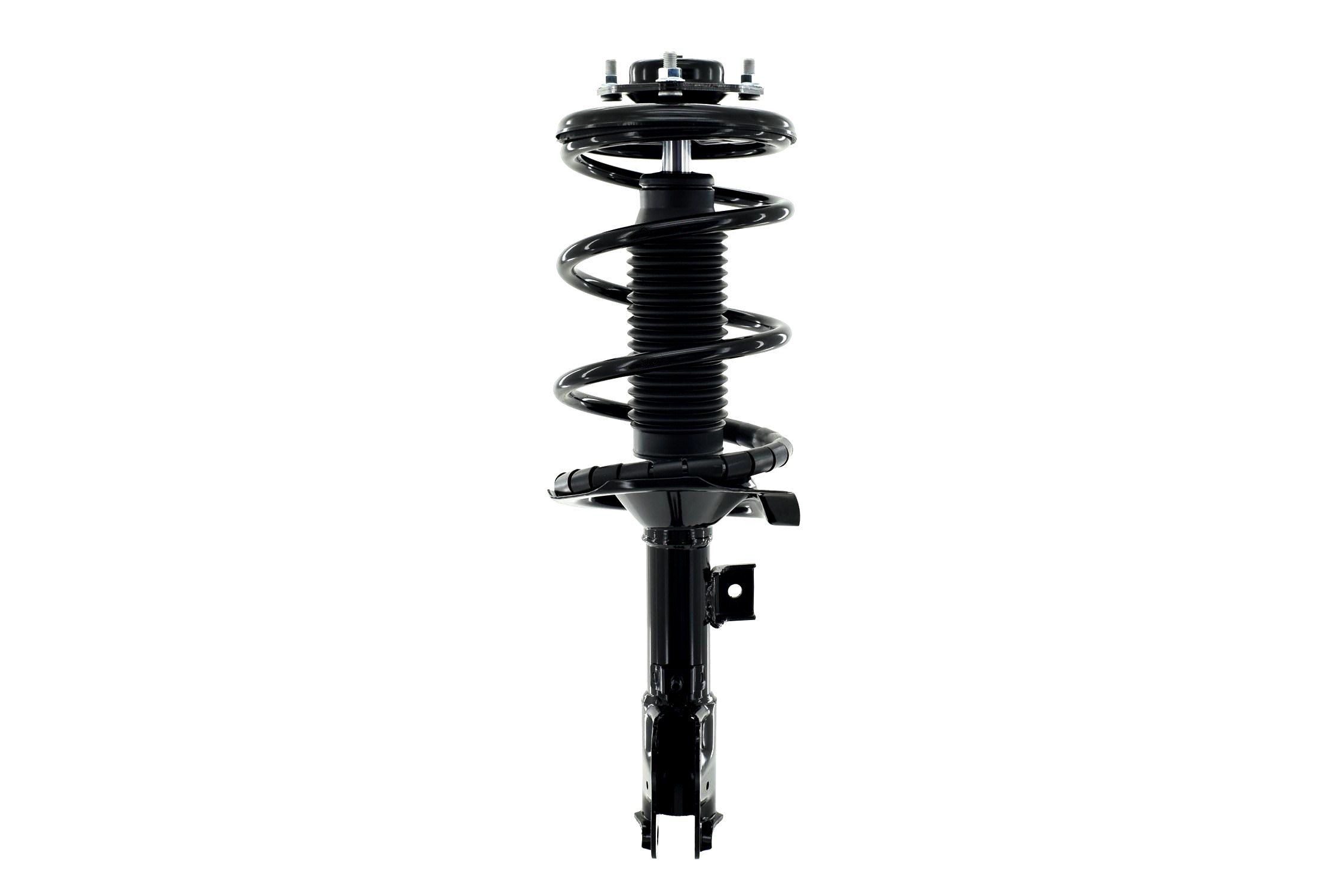 FCS Strut / Coil Spring / Mount Assembly 1331665L