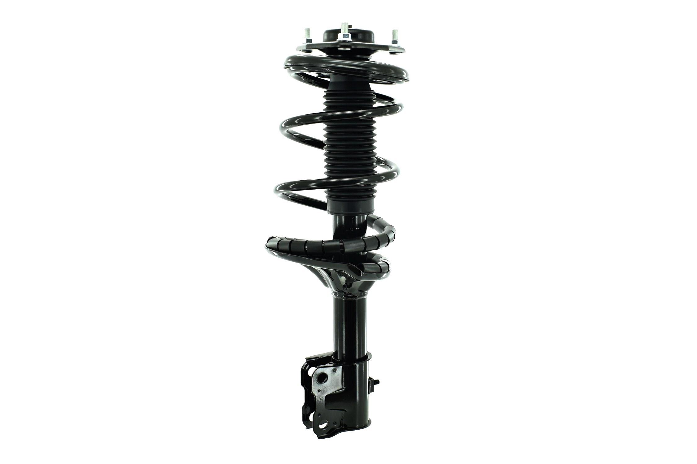 FCS Strut / Coil Spring / Mount Assembly 1331666