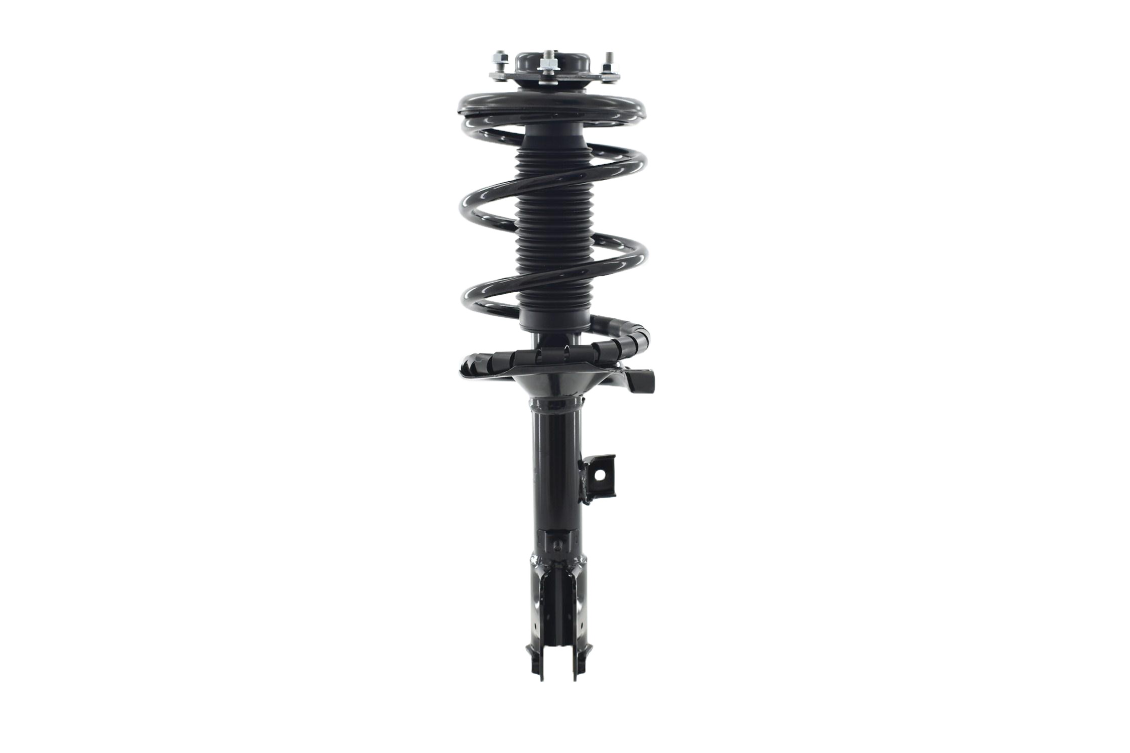 FCS Strut / Coil Spring / Mount Assembly 1331671L