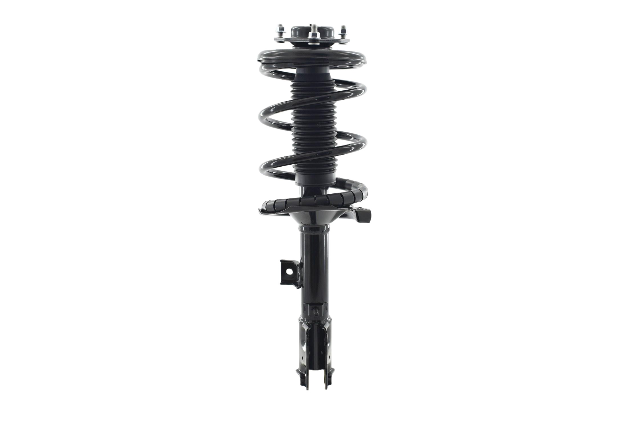 FCS Strut / Coil Spring / Mount Assembly 1331671R