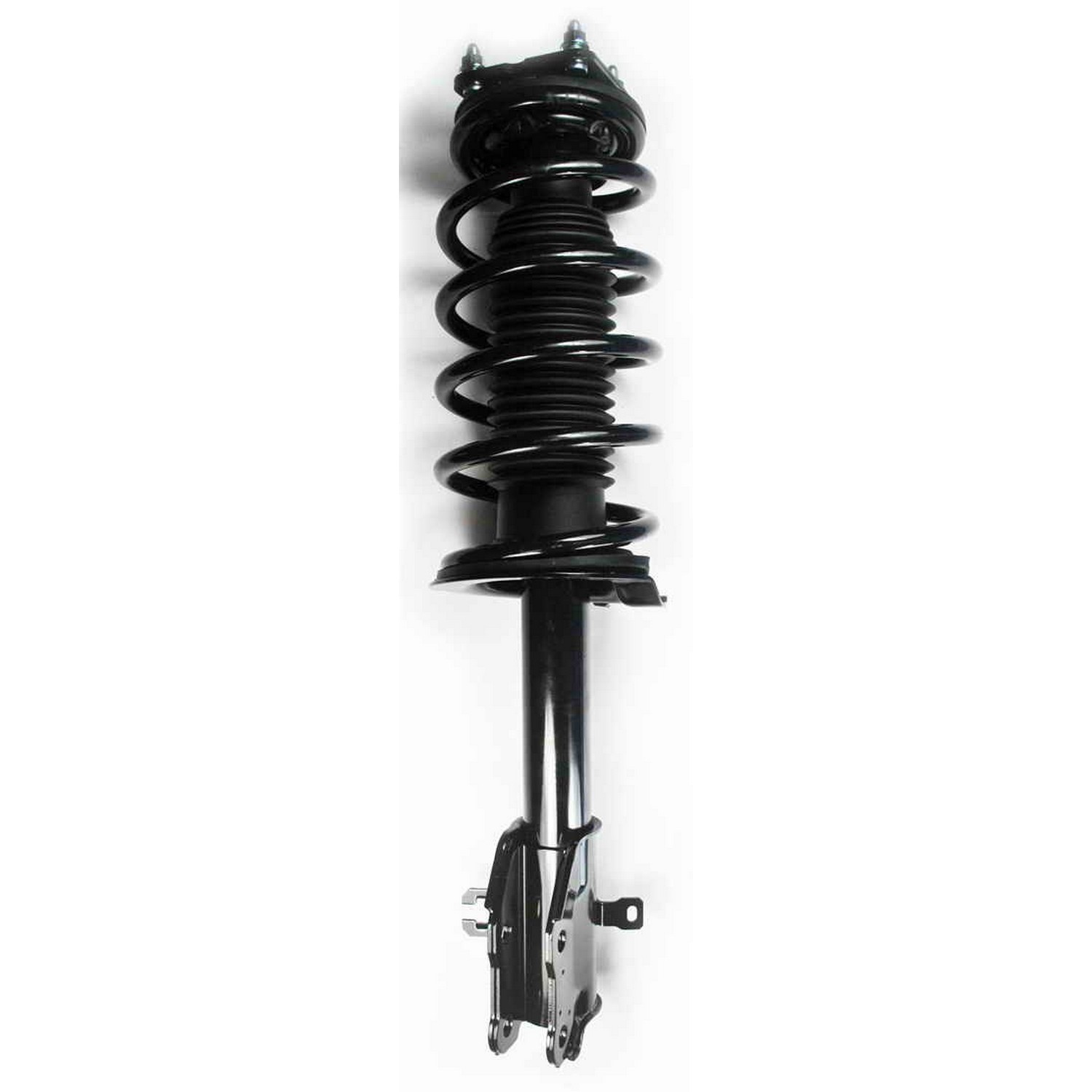 FCS Strut / Coil Spring / Mount Assembly 1331674L