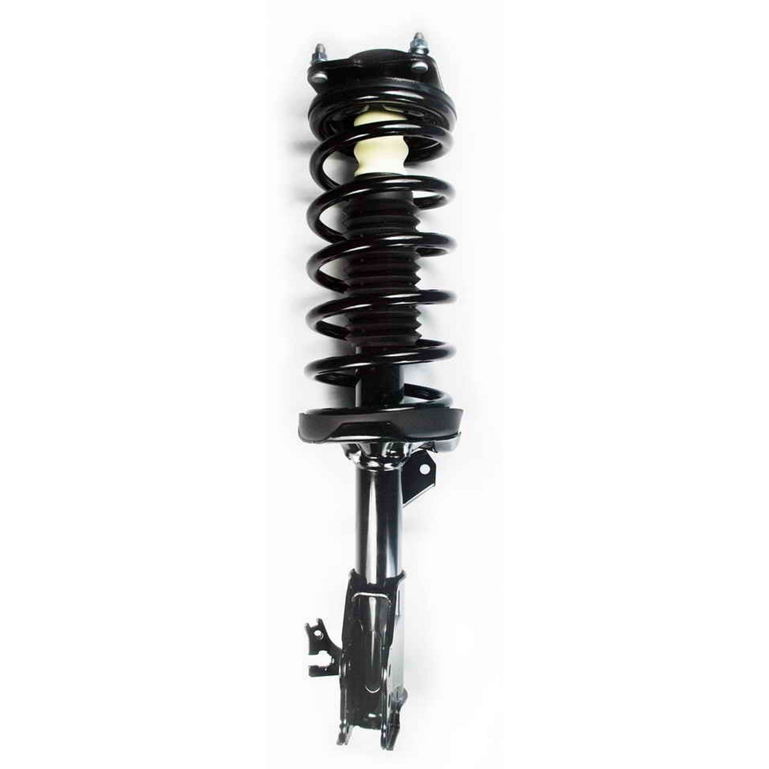 FCS Strut / Coil Spring / Mount Assembly 1331675L