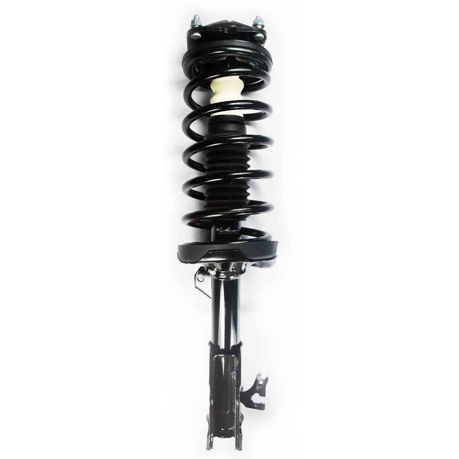 FCS Strut / Coil Spring / Mount Assembly 1331675R