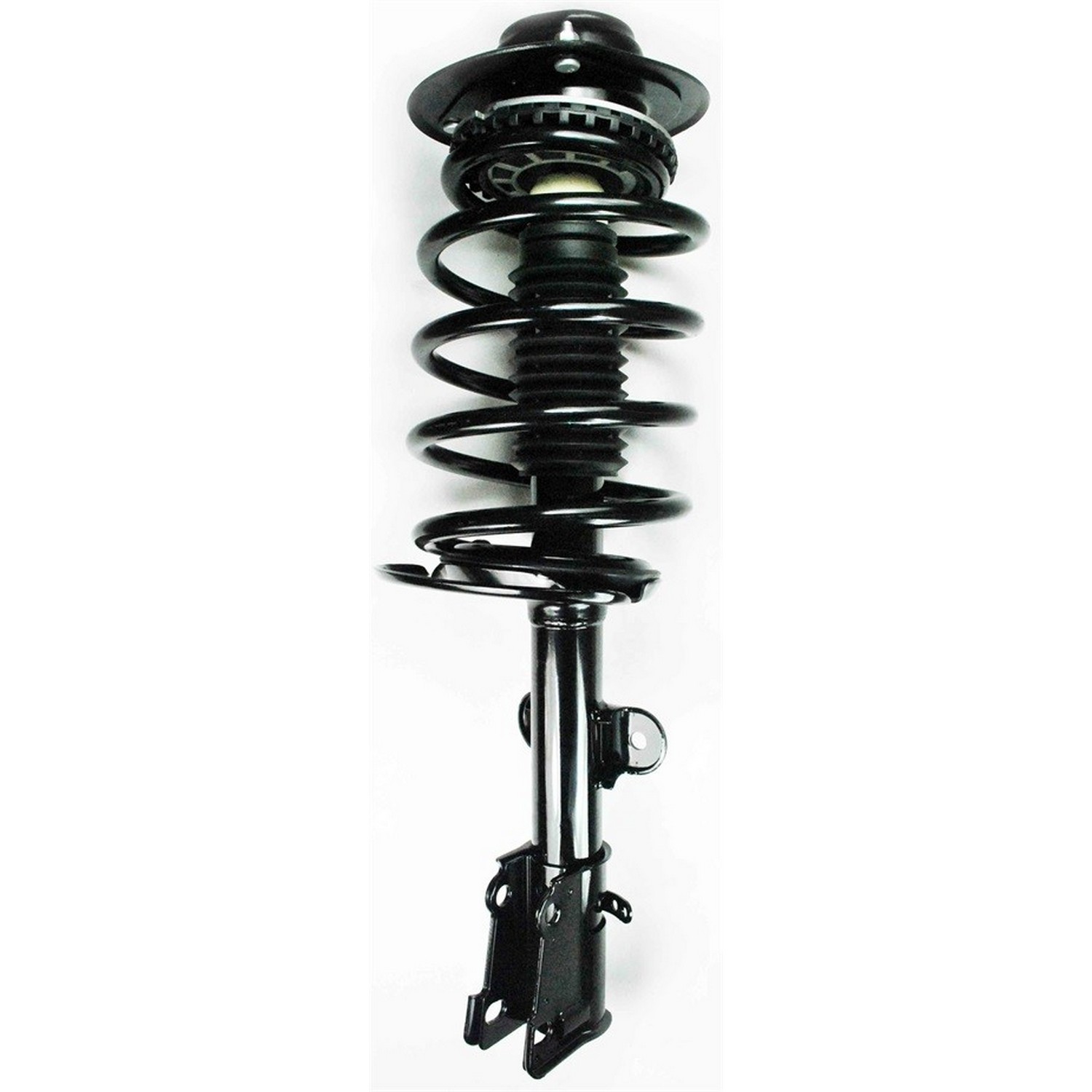 FCS Strut / Coil Spring / Mount Assembly 1331685L
