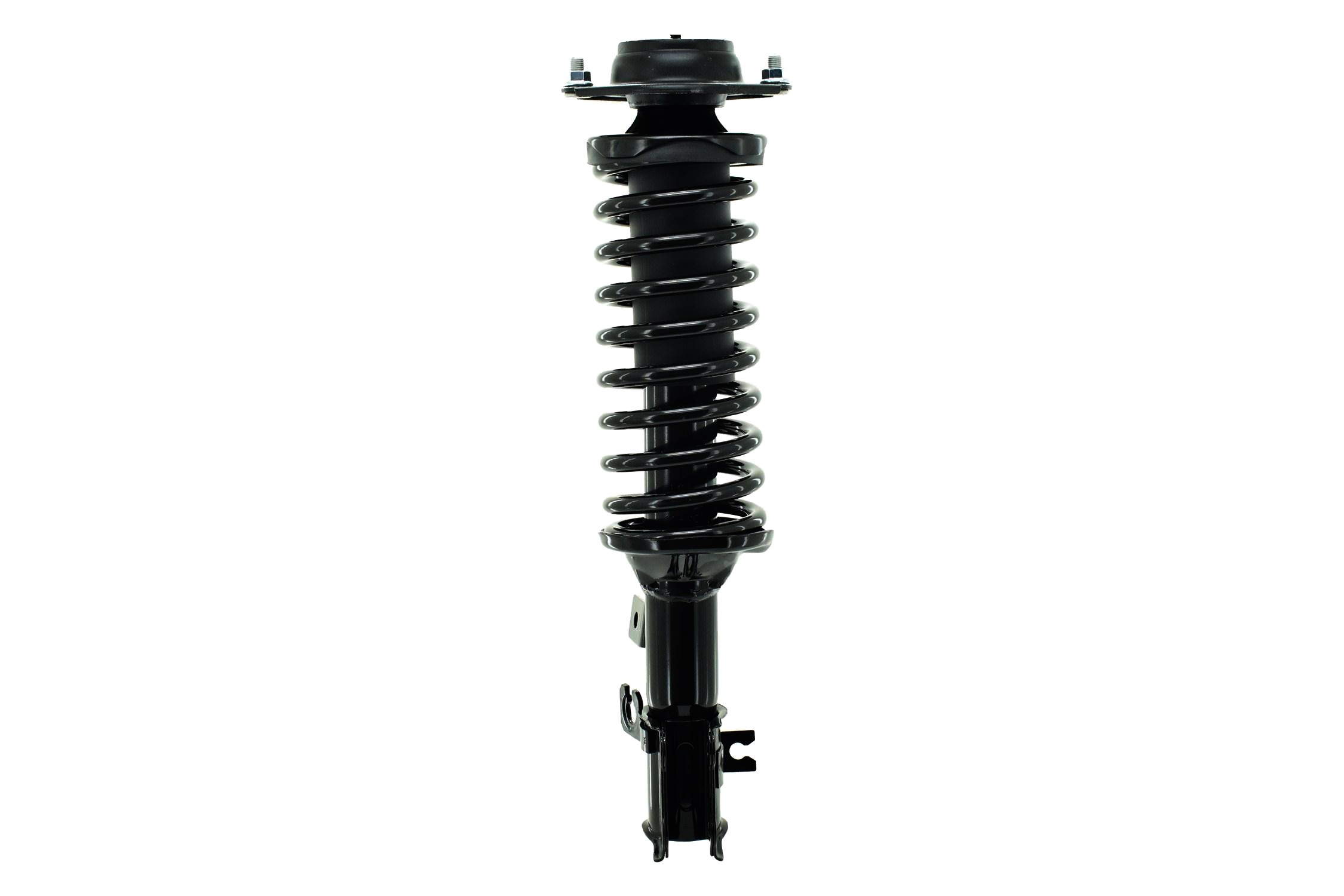FCS Strut / Coil Spring / Mount Assembly 1331701L