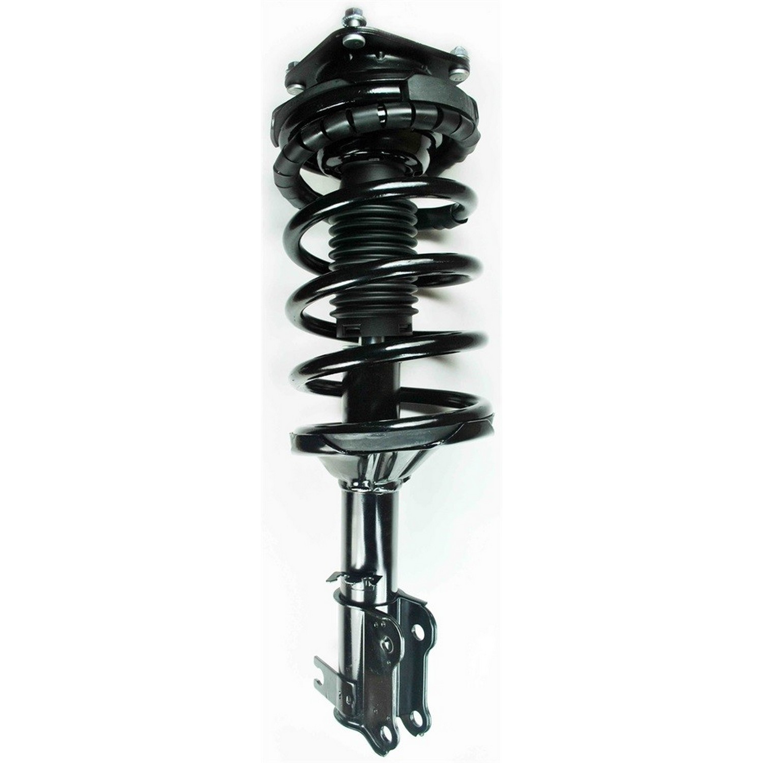 FCS Strut / Coil Spring / Mount Assembly 1331702L