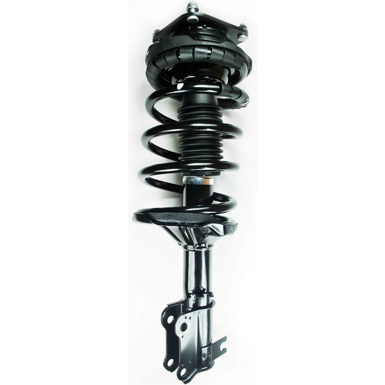 FCS Strut / Coil Spring / Mount Assembly 1331702R