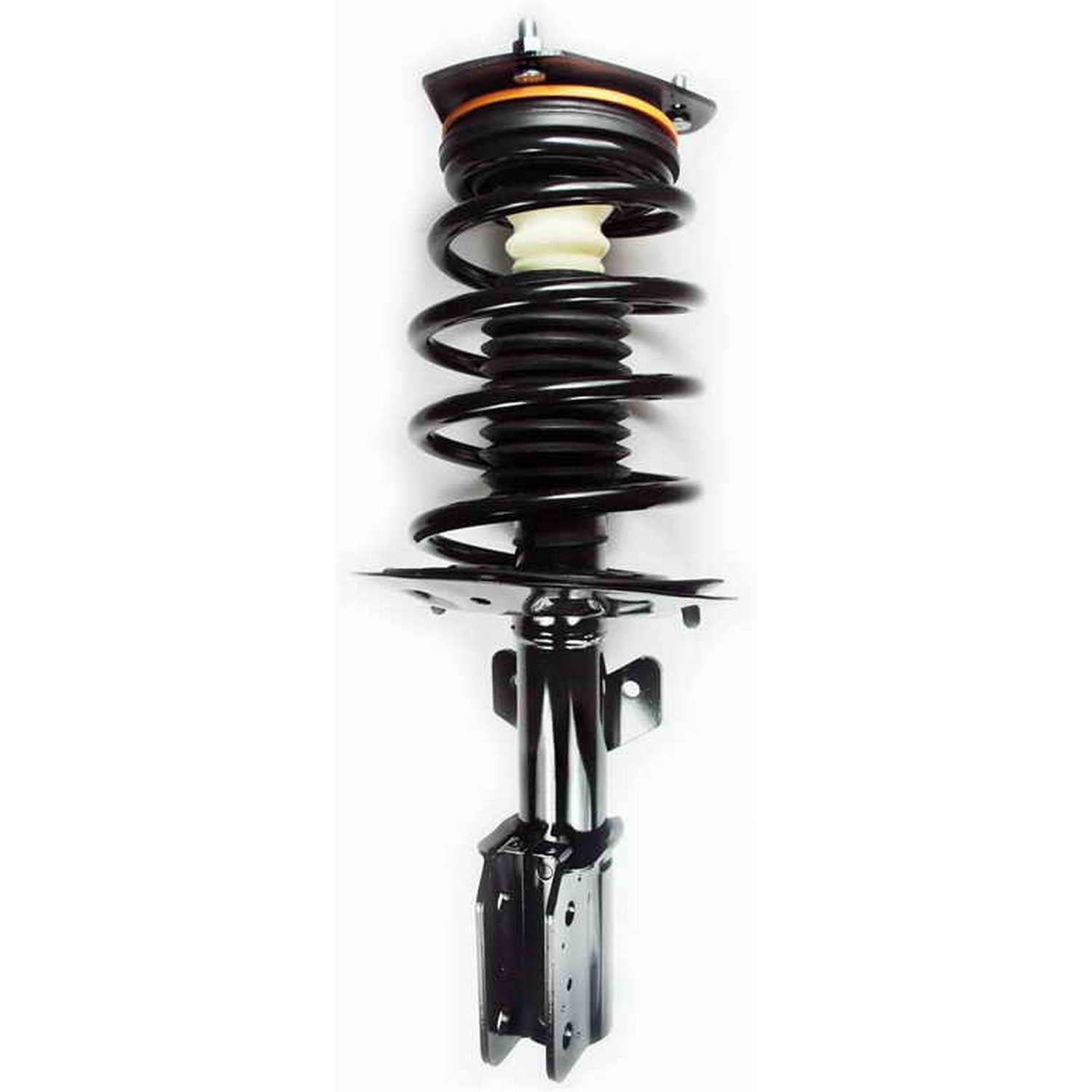 FCS Strut / Coil Spring / Mount Assembly 1331734