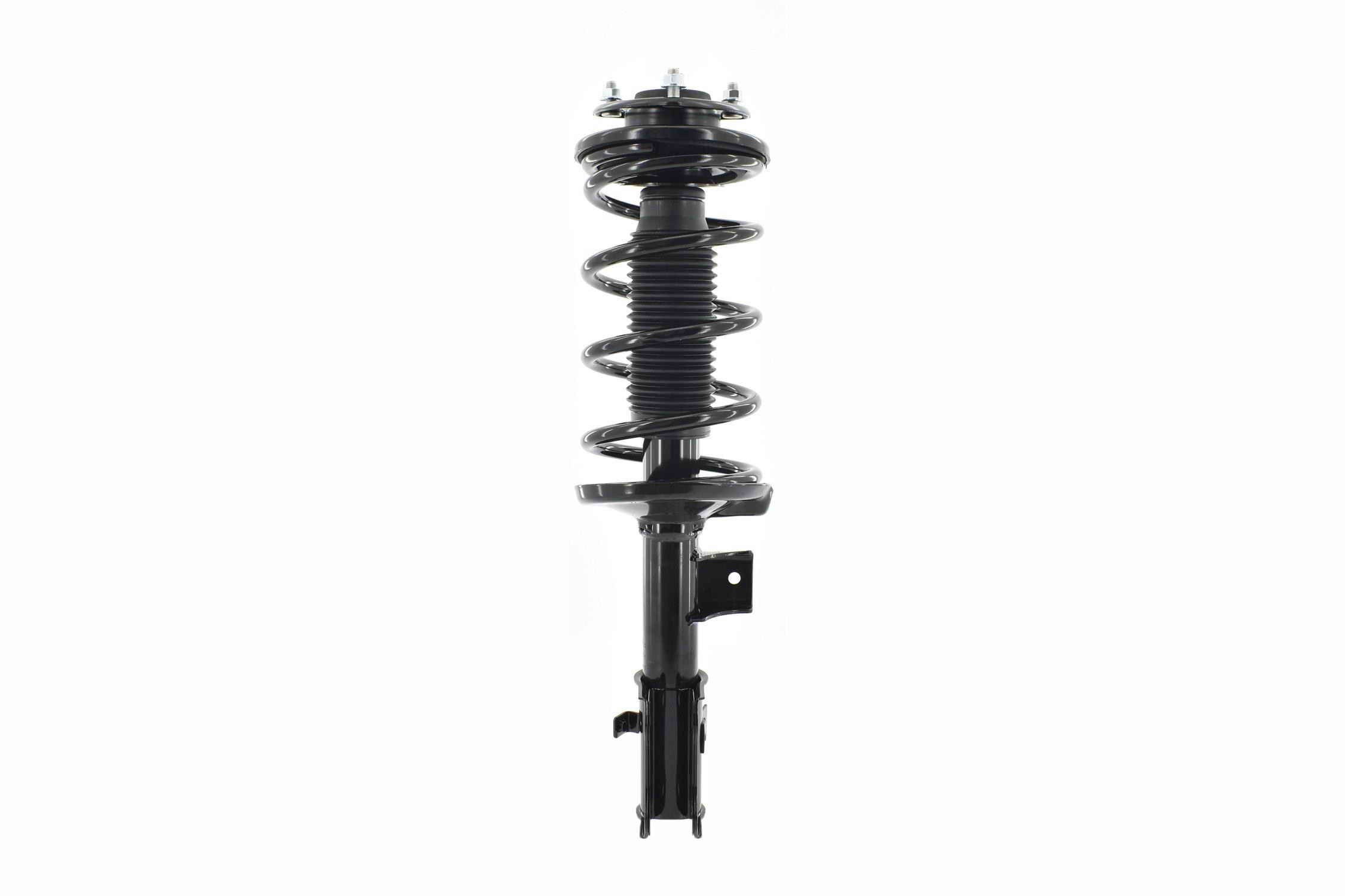 FCS Strut / Coil Spring / Mount Assembly 1331741L