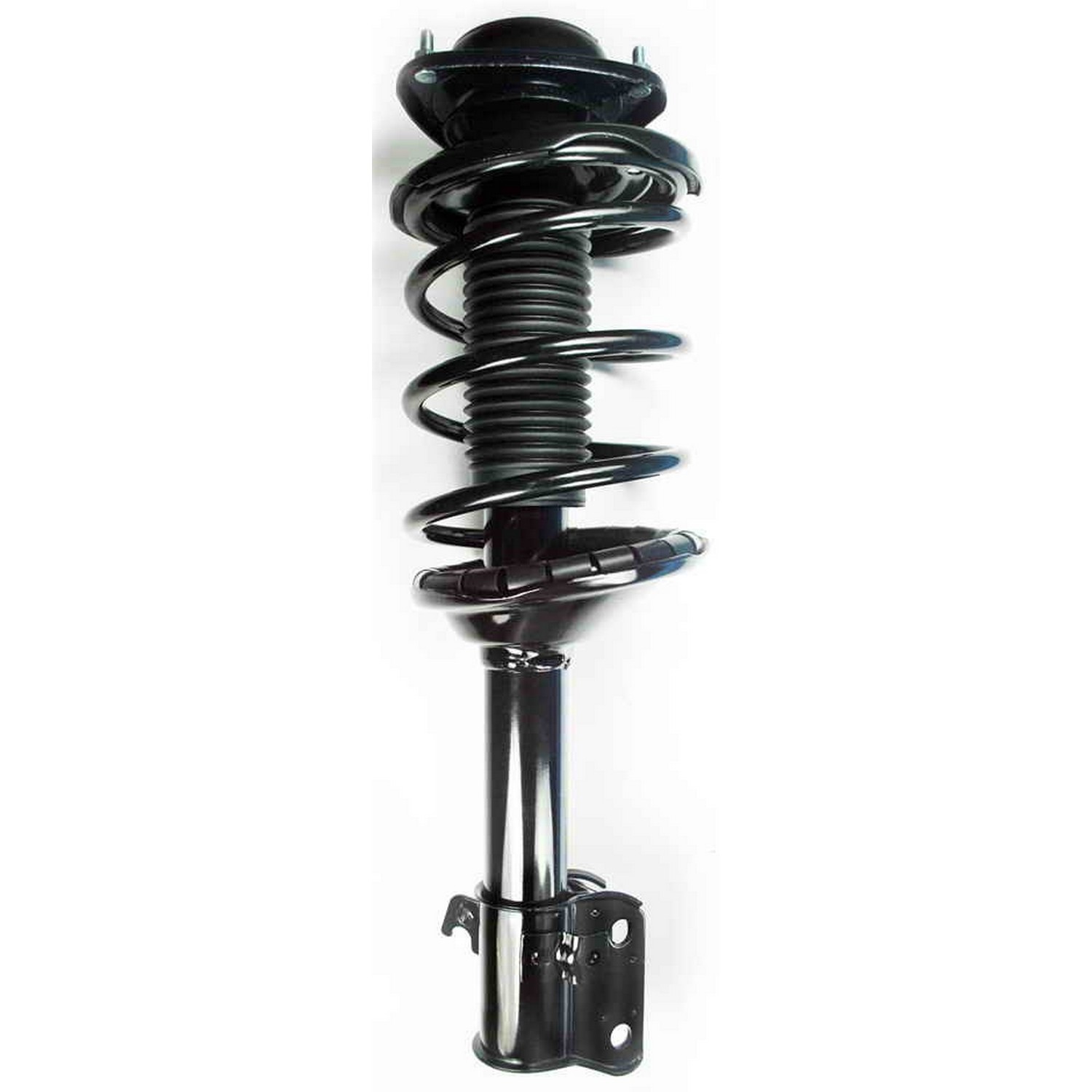 FCS Strut / Coil Spring / Mount Assembly 1331745L