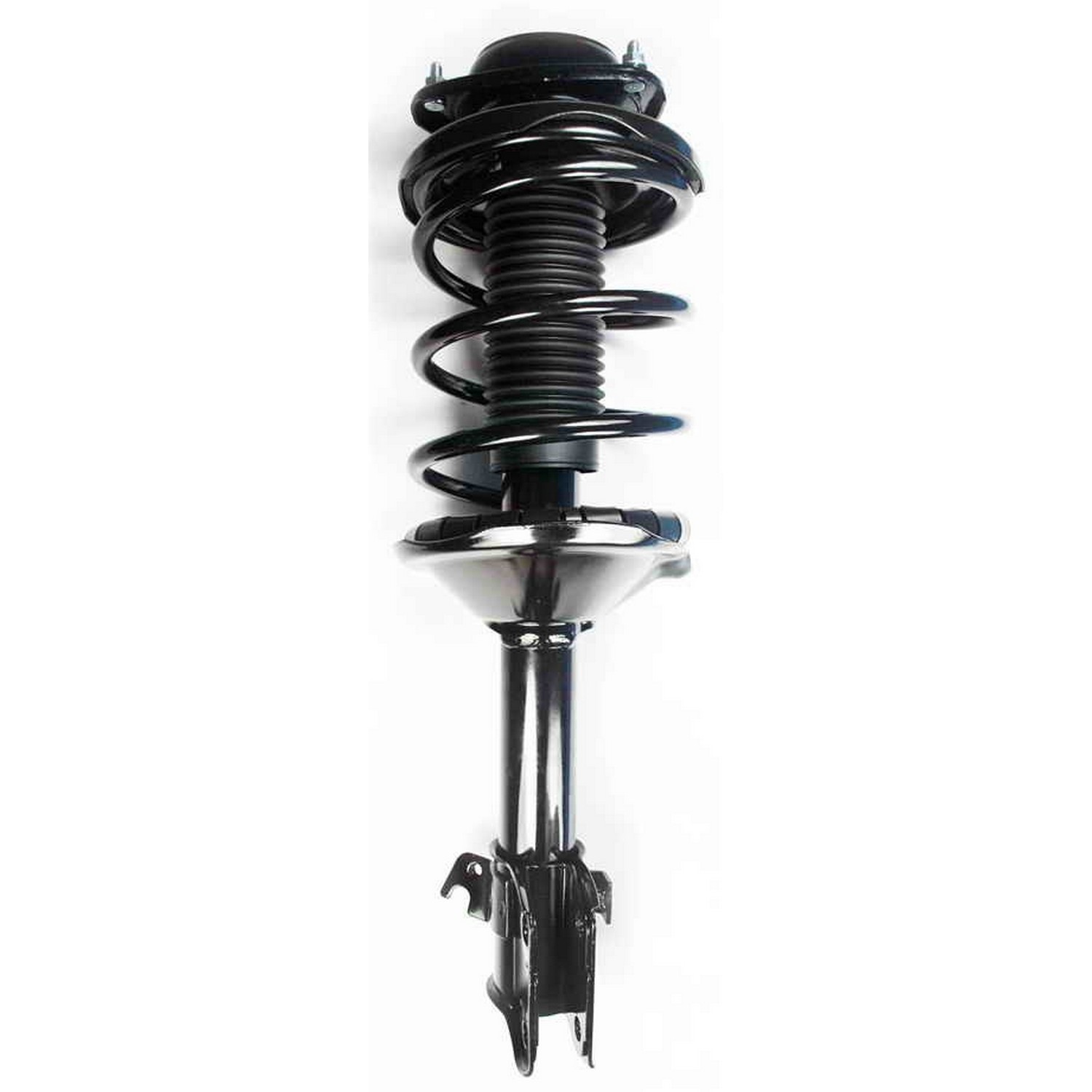 FCS Strut / Coil Spring / Mount Assembly 1331745R